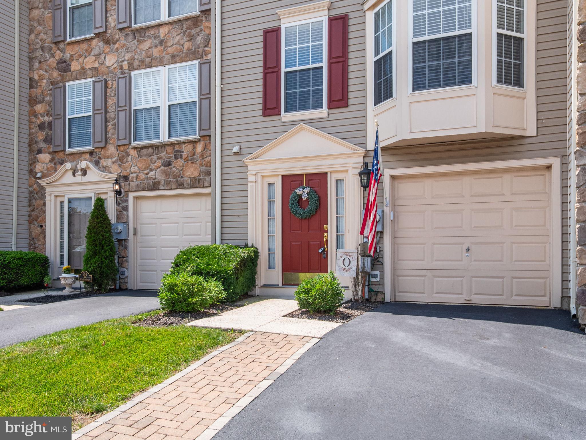 212 WINDSOR COURT