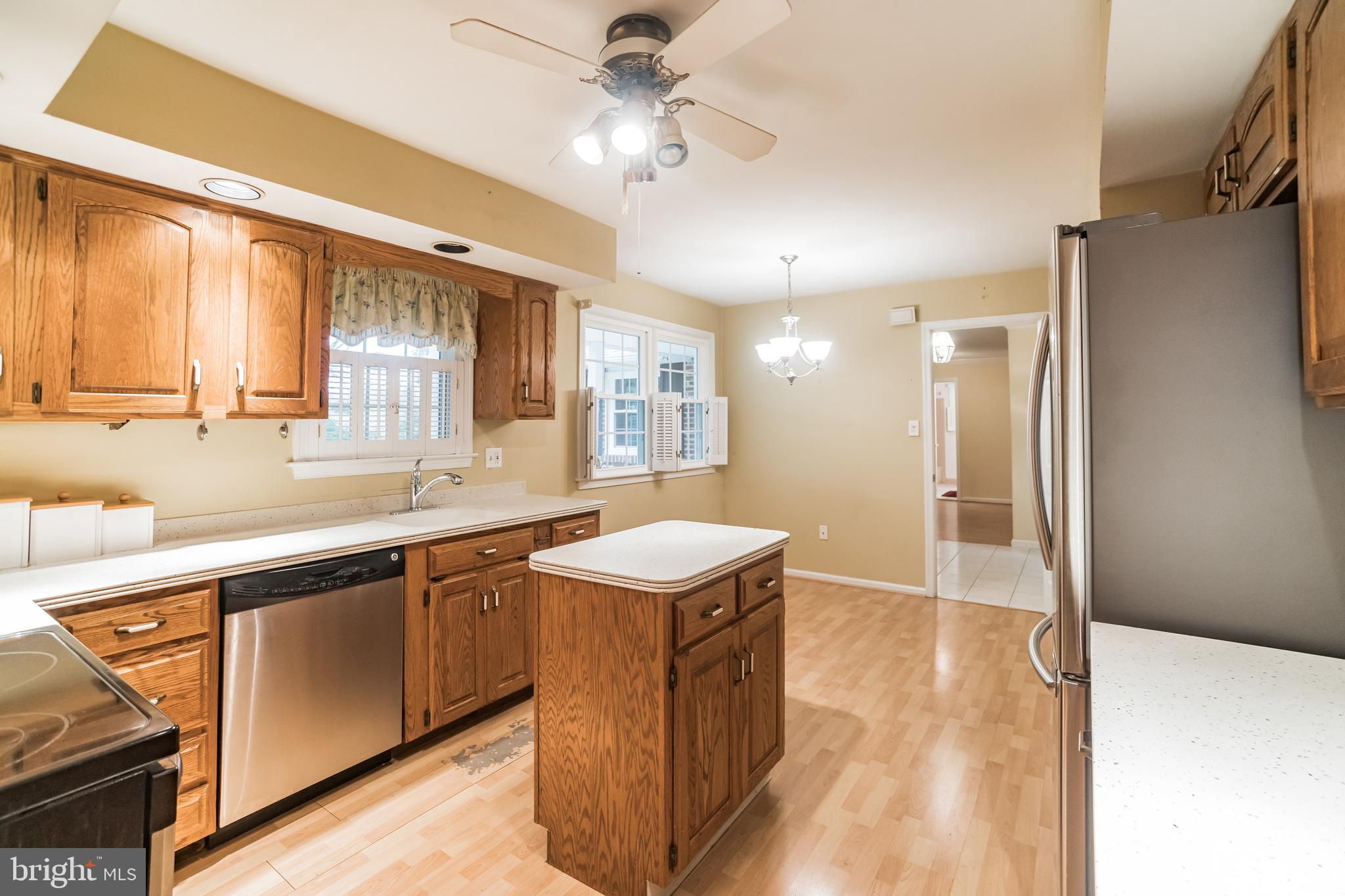 LANGSTOON - Residential