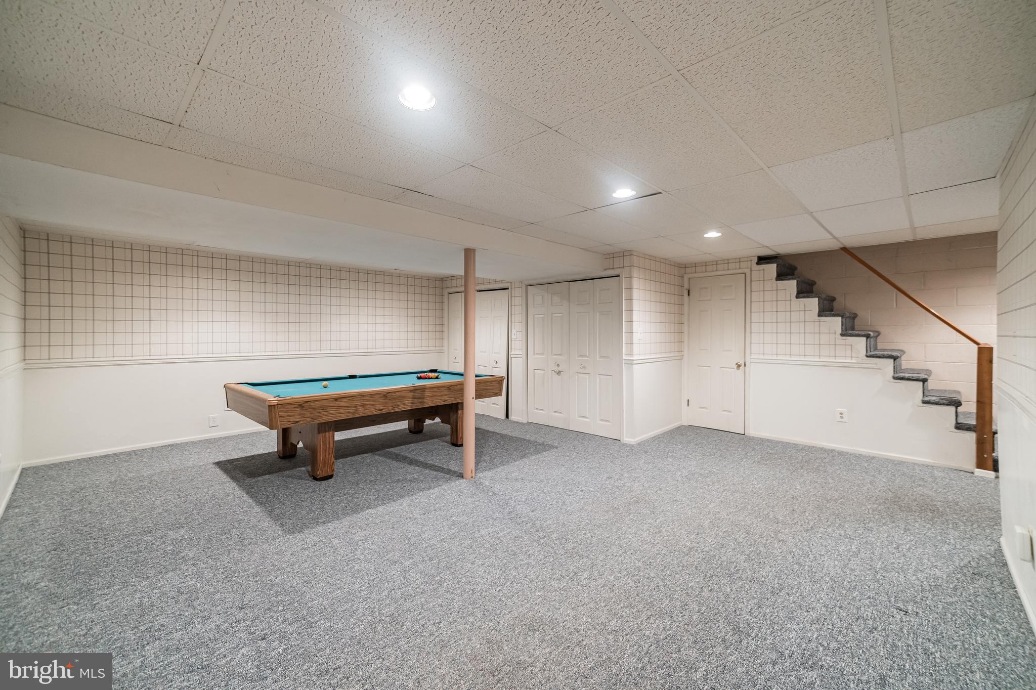 LANGSTOON - Residential