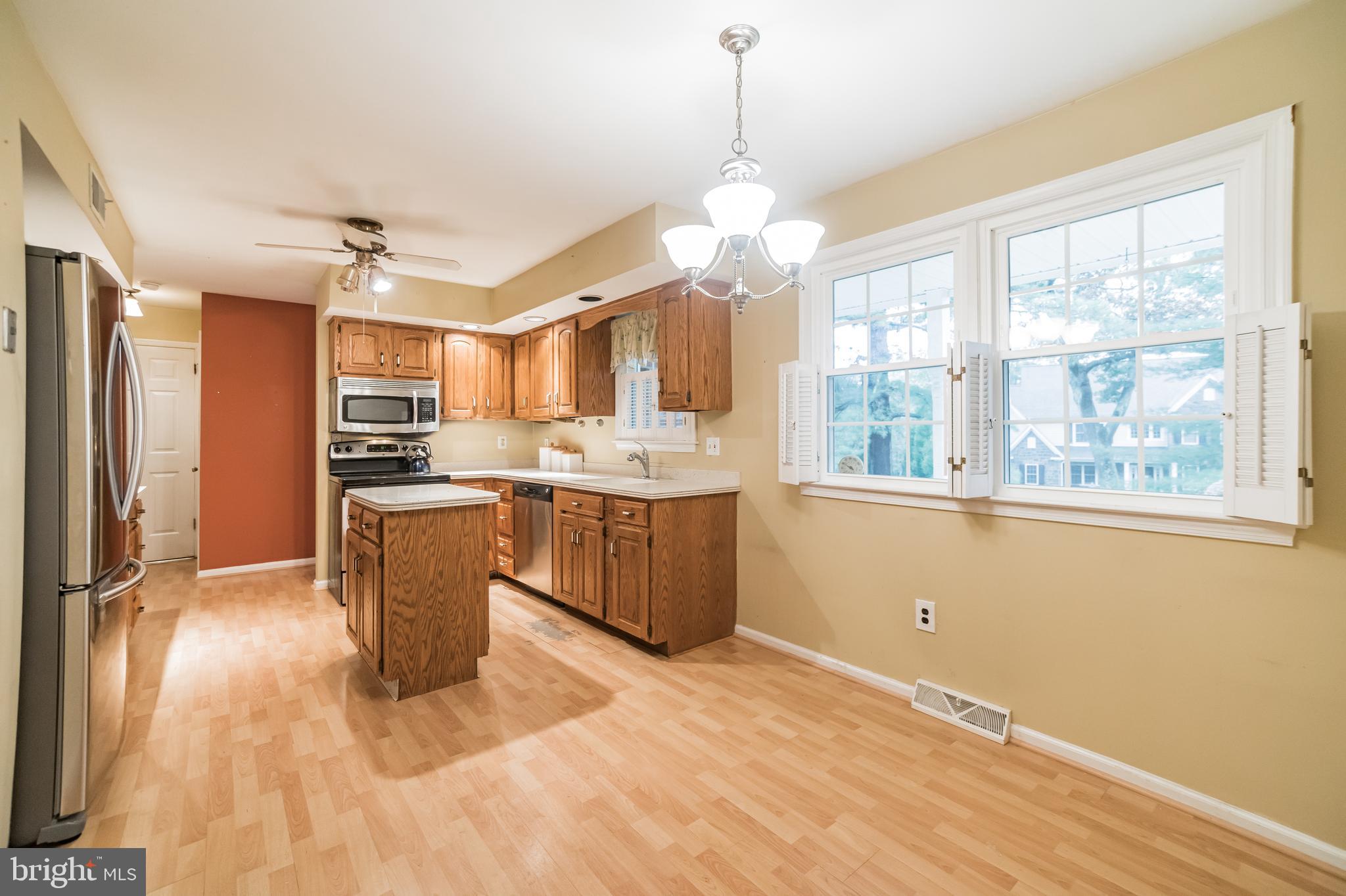 LANGSTOON - Residential