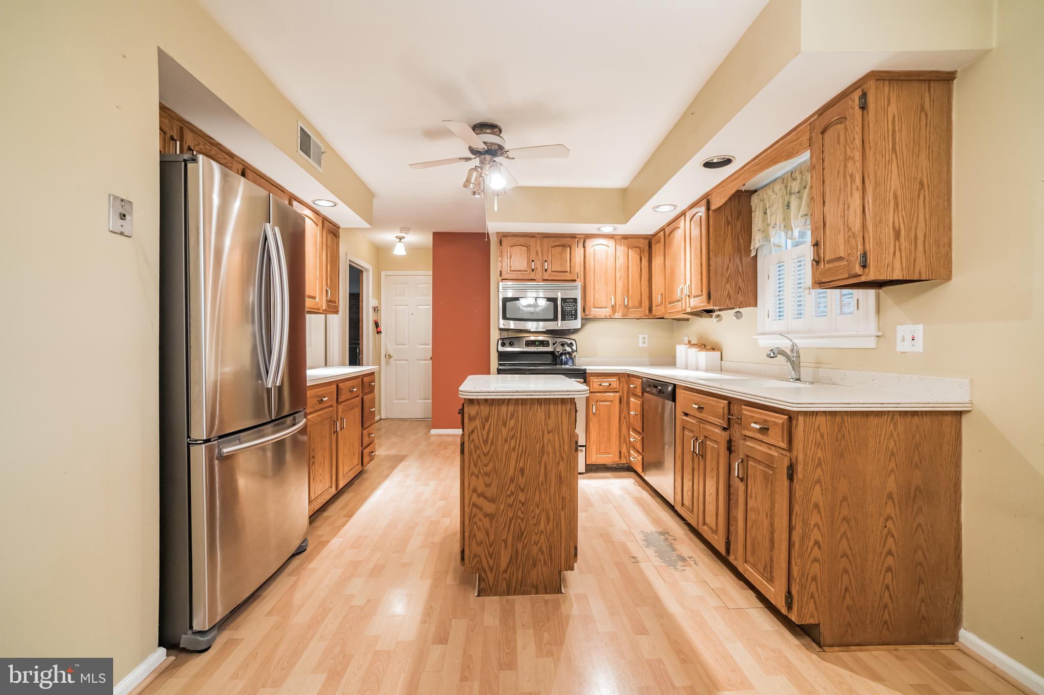 LANGSTOON - Residential