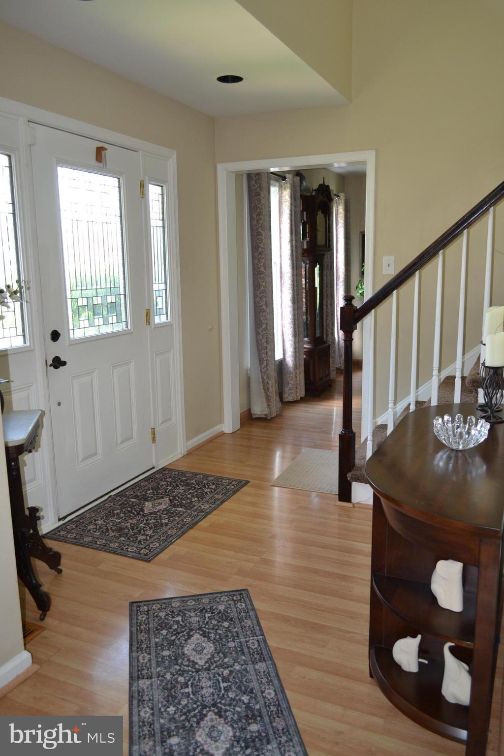 BALLINAHINCH - Residential