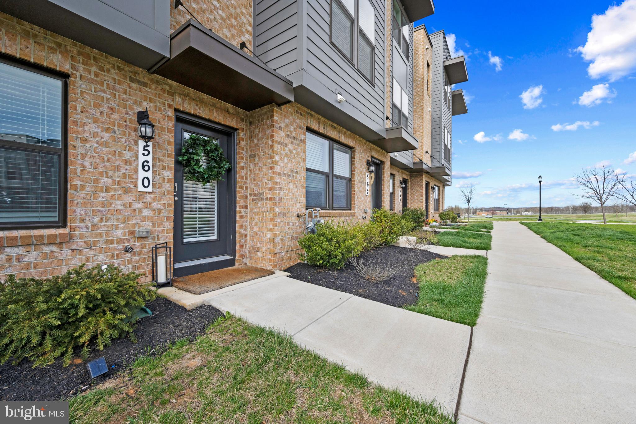 RENN QUARTER - Residential