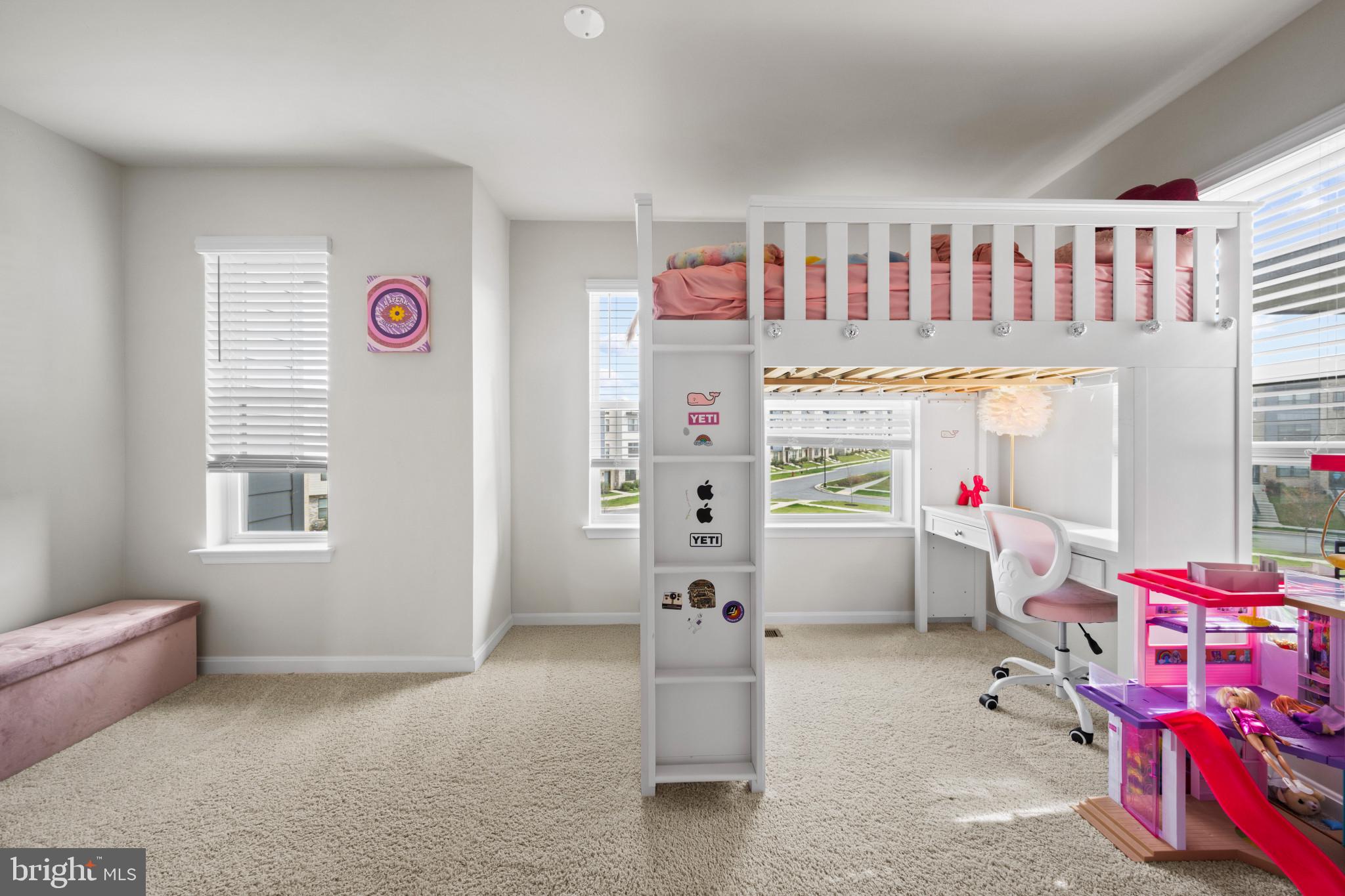 RENN QUARTER - Residential