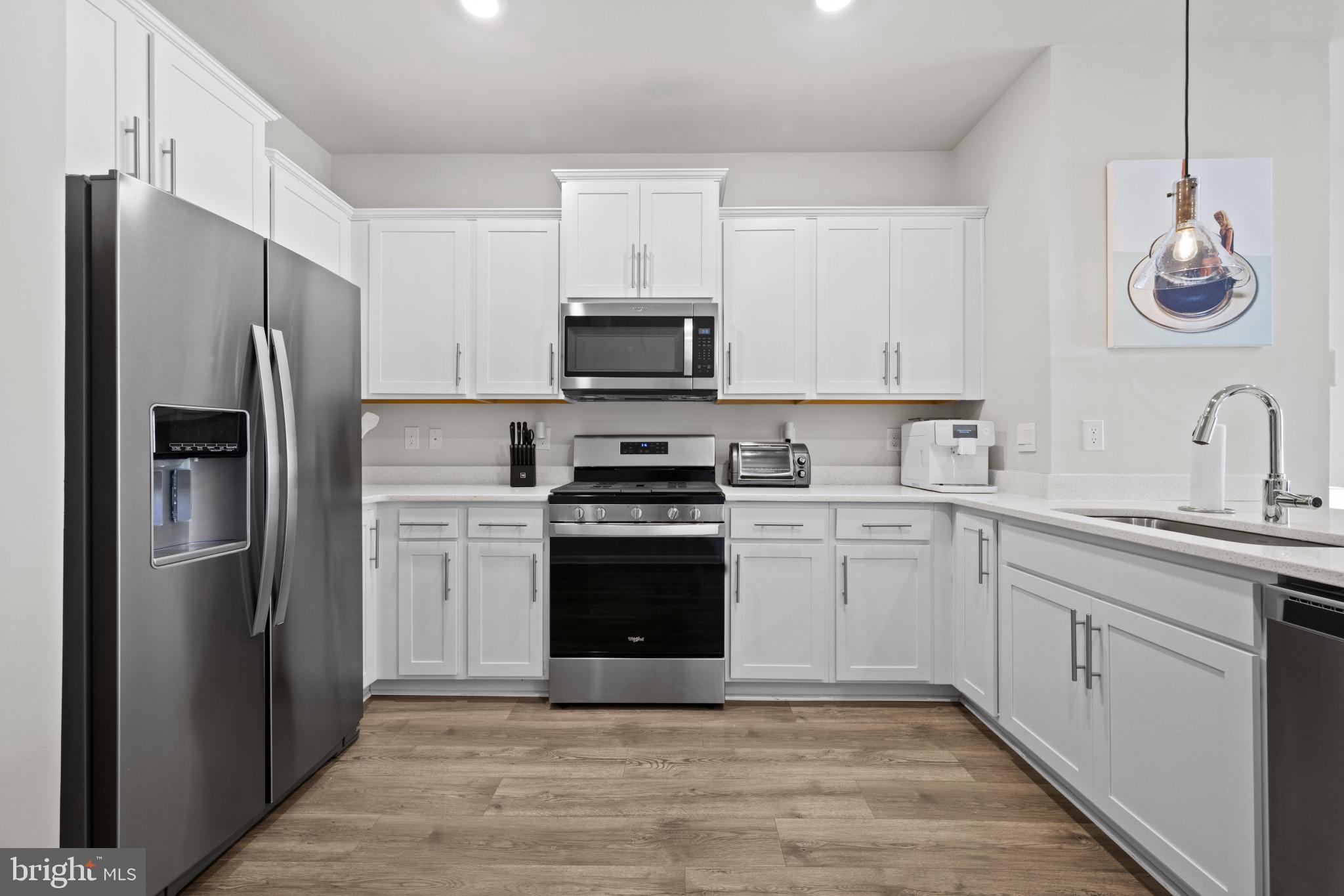 RENN QUARTER - Residential