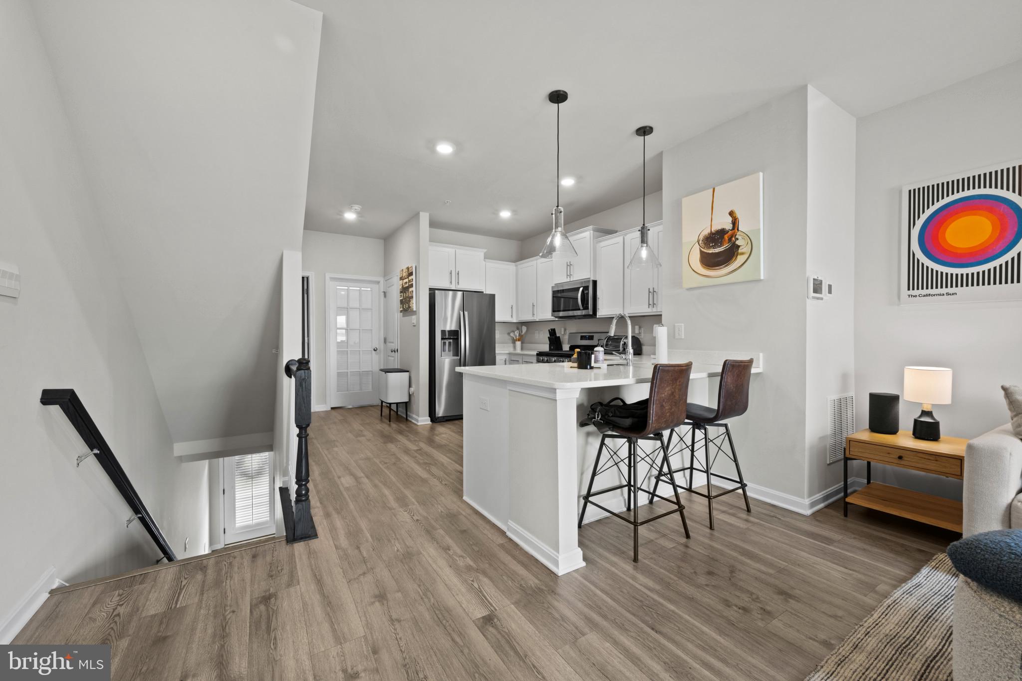 RENN QUARTER - Residential