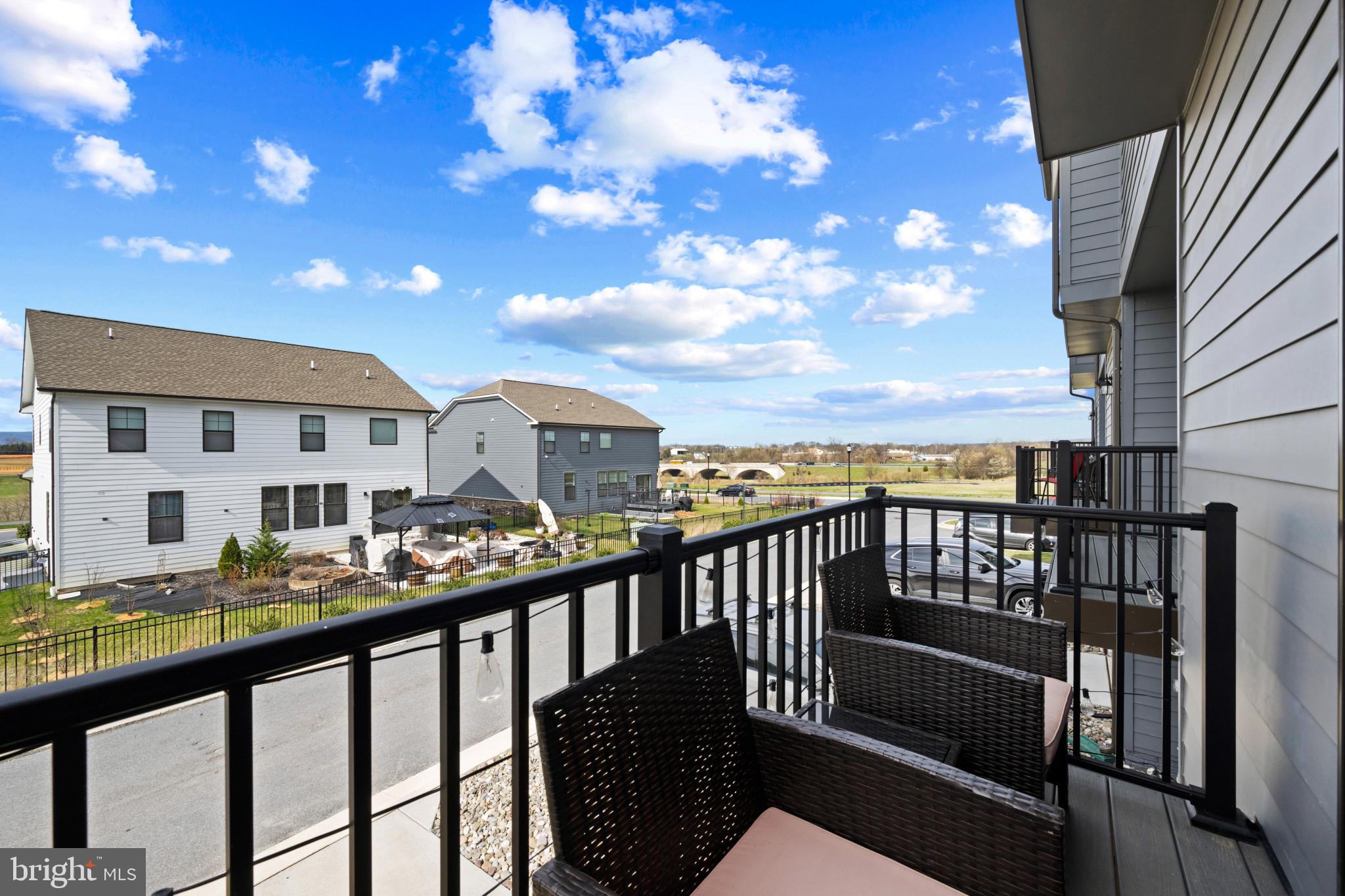 RENN QUARTER - Residential