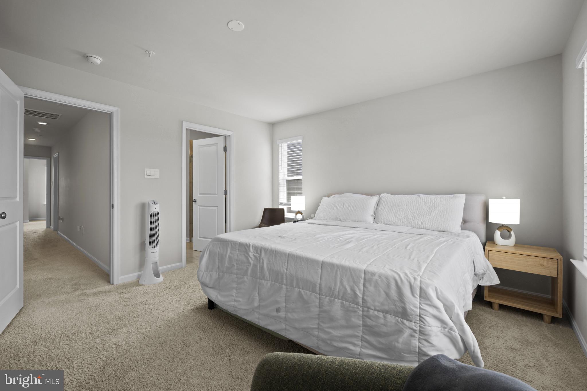 RENN QUARTER - Residential