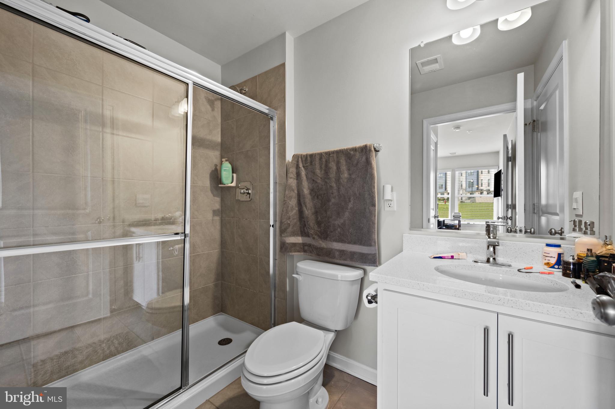 RENN QUARTER - Residential