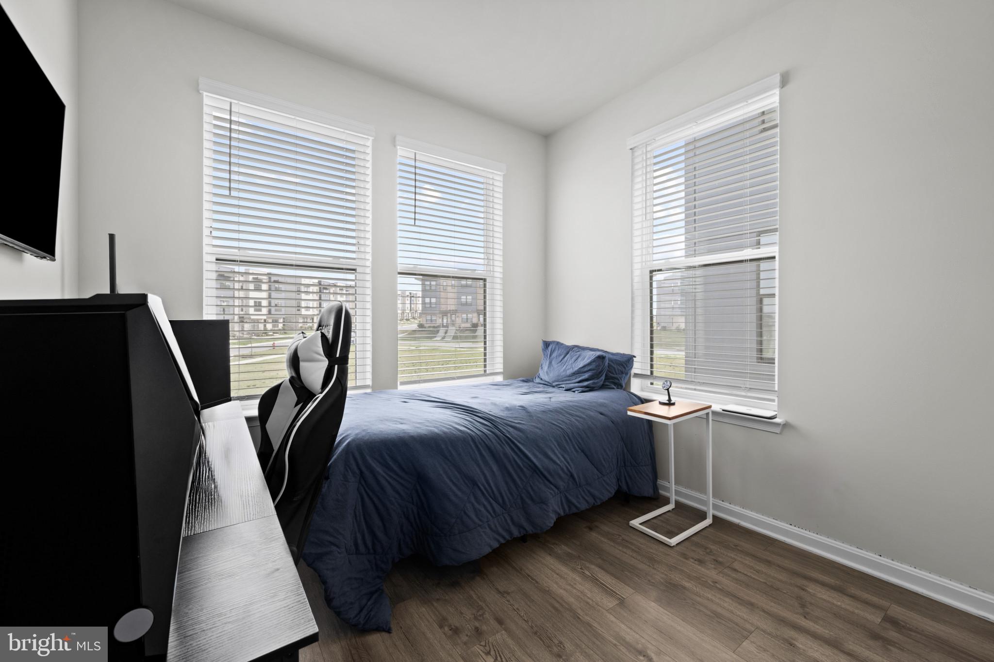 RENN QUARTER - Residential