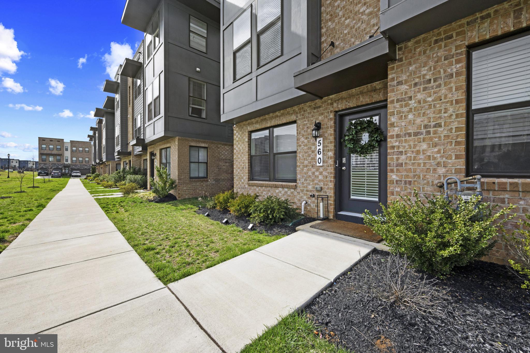 RENN QUARTER - Residential