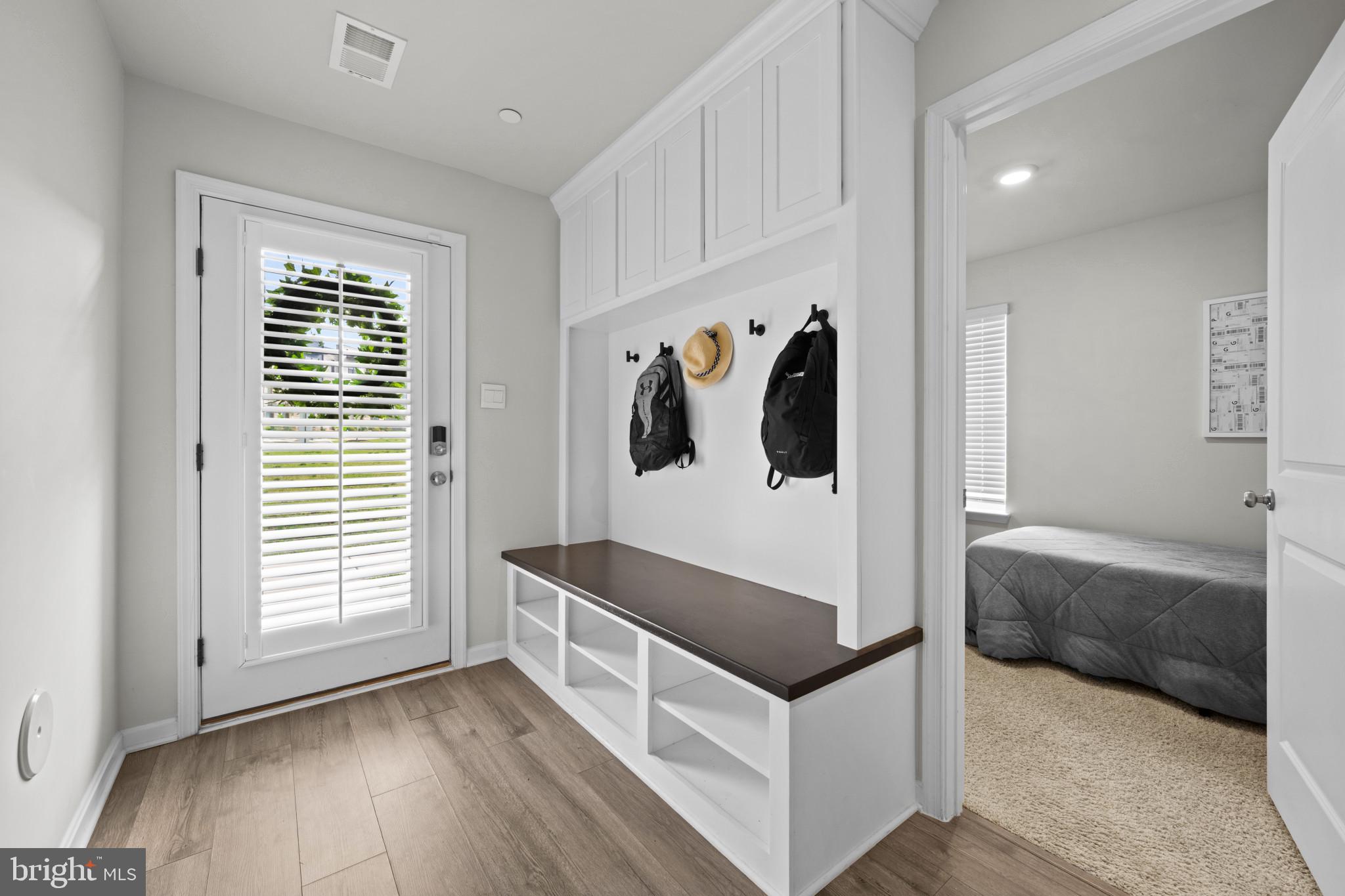 RENN QUARTER - Residential