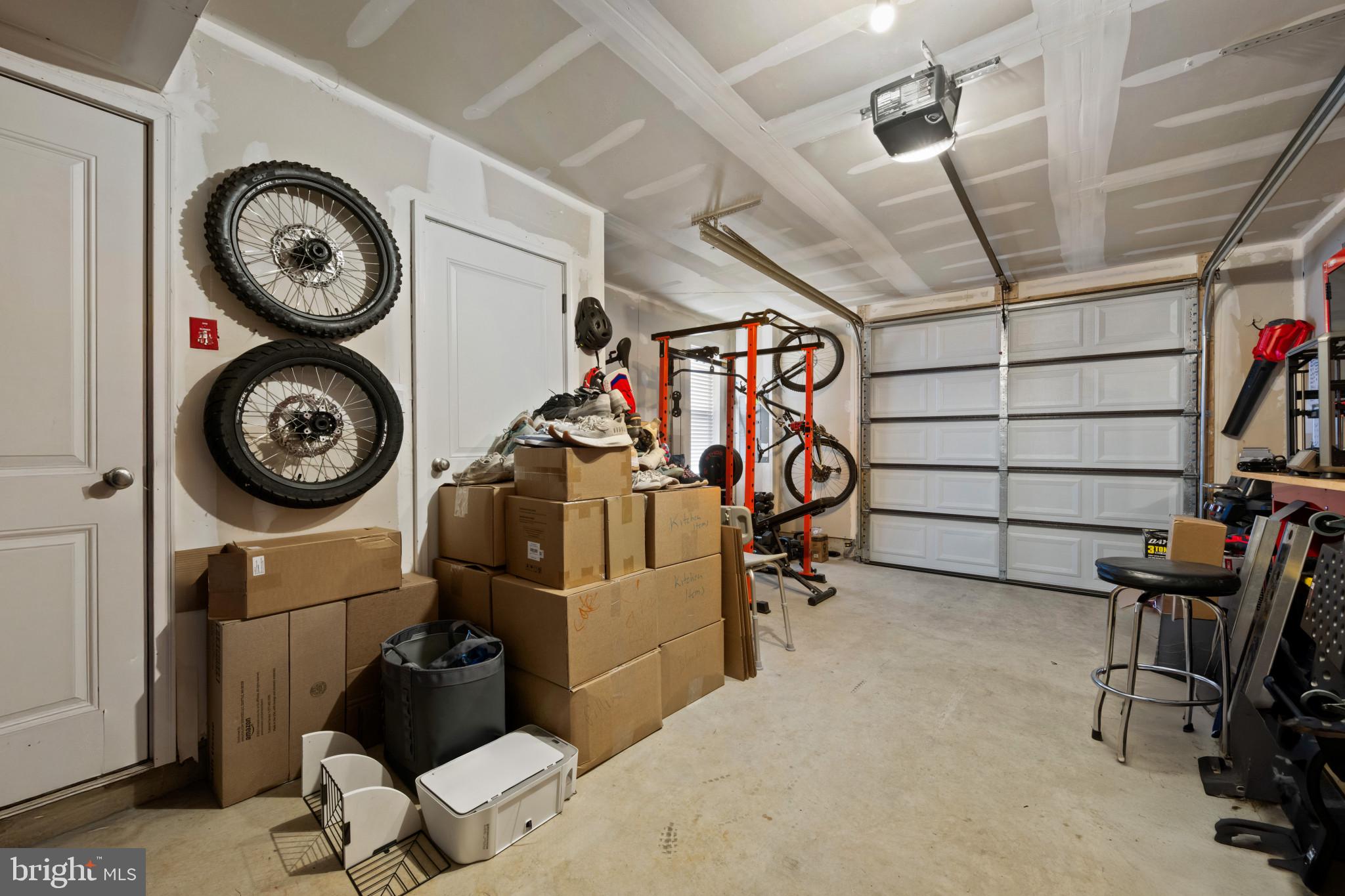 RENN QUARTER - Residential