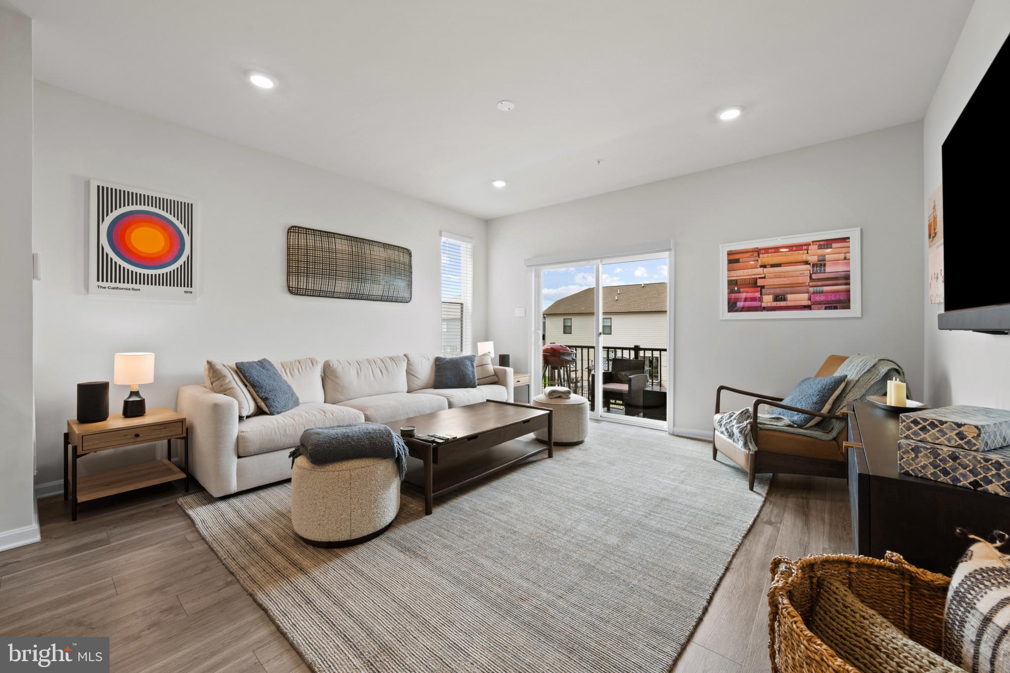 RENN QUARTER - Residential