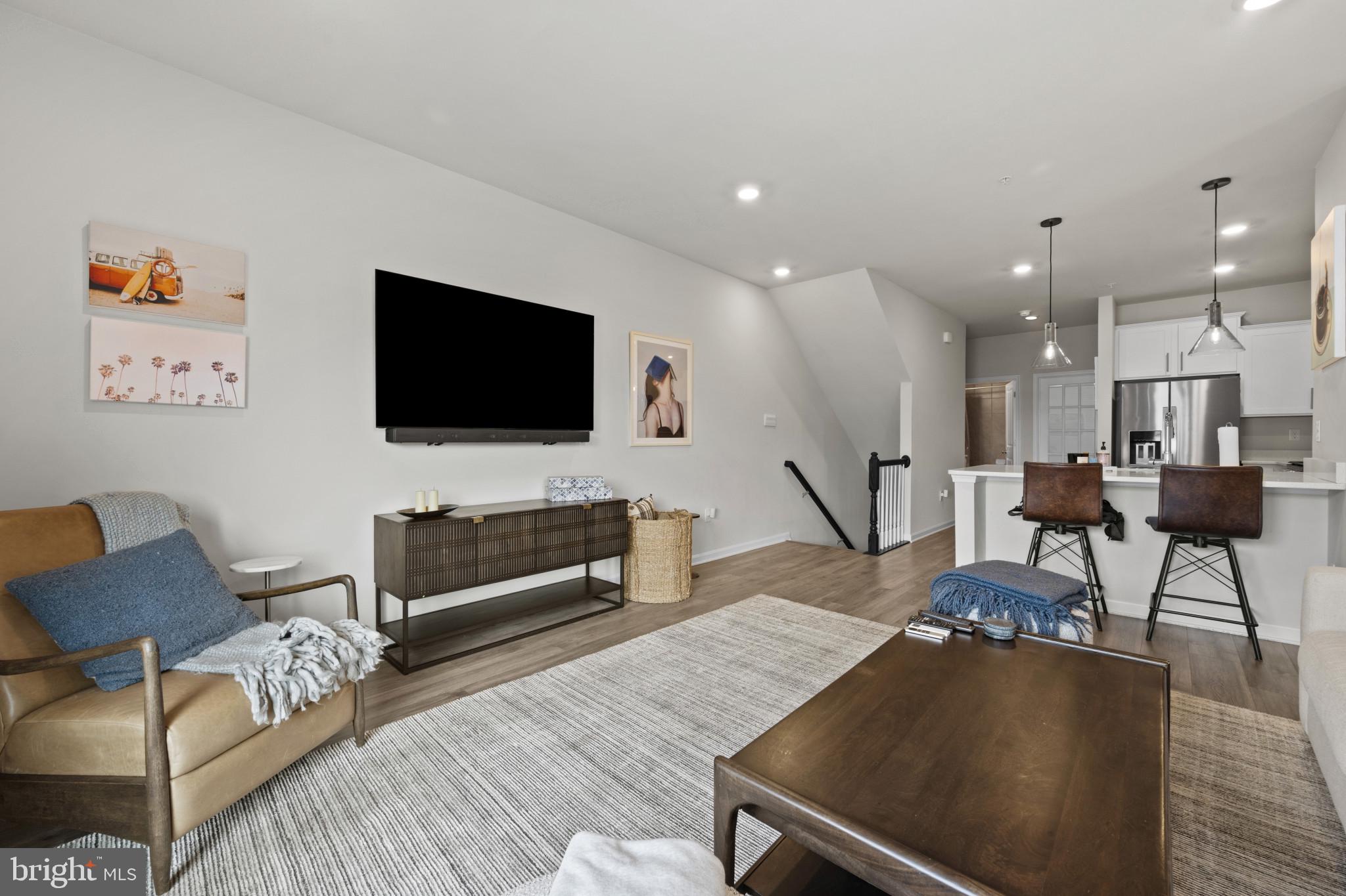 RENN QUARTER - Residential