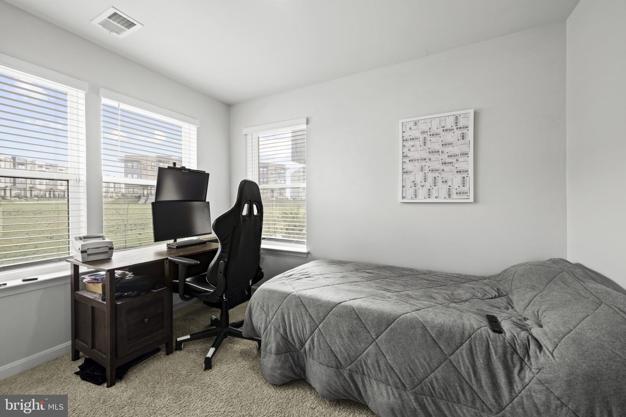 RENN QUARTER - Residential