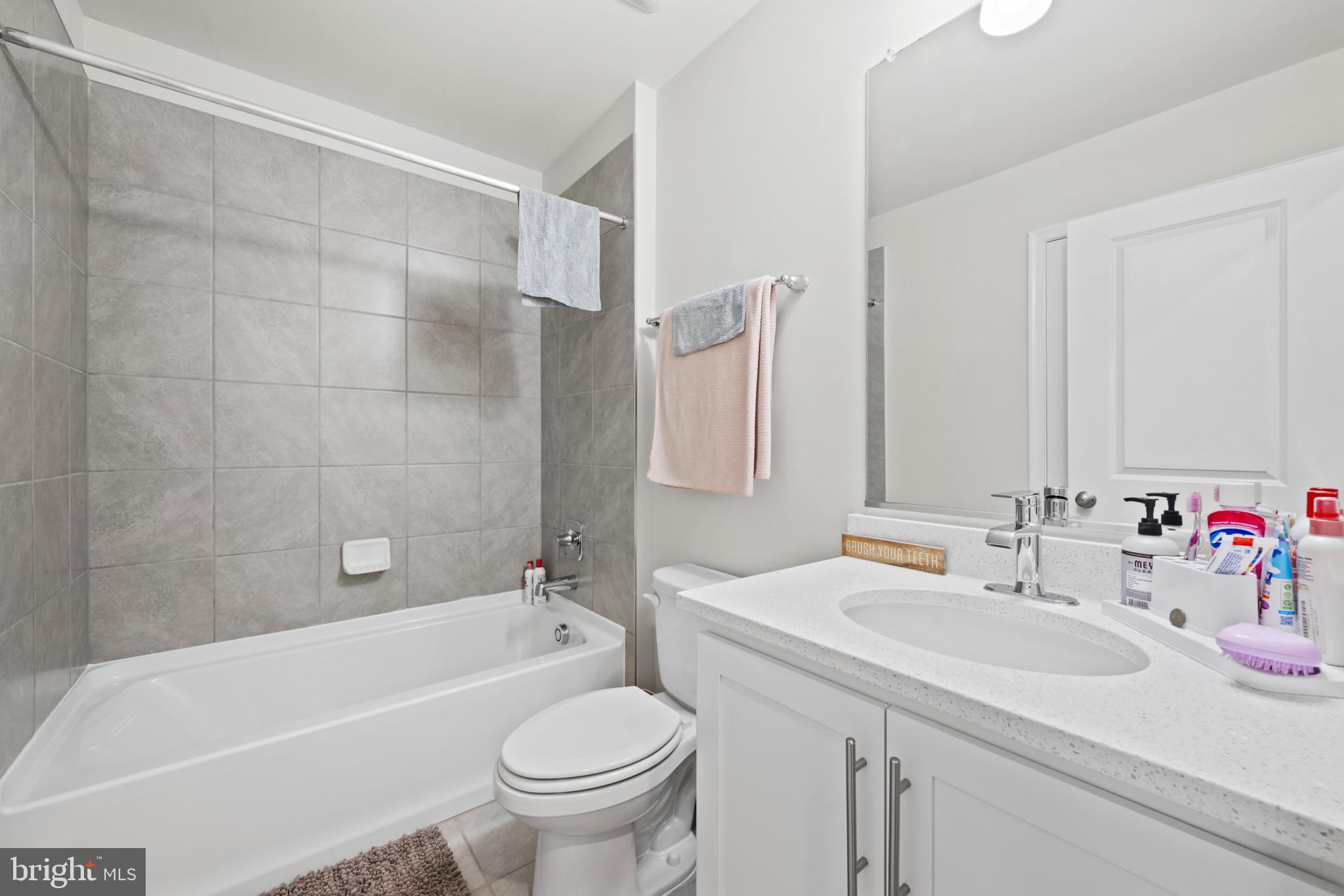 RENN QUARTER - Residential