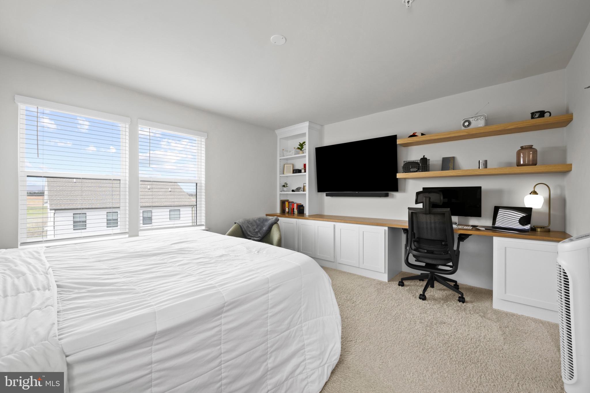 RENN QUARTER - Residential