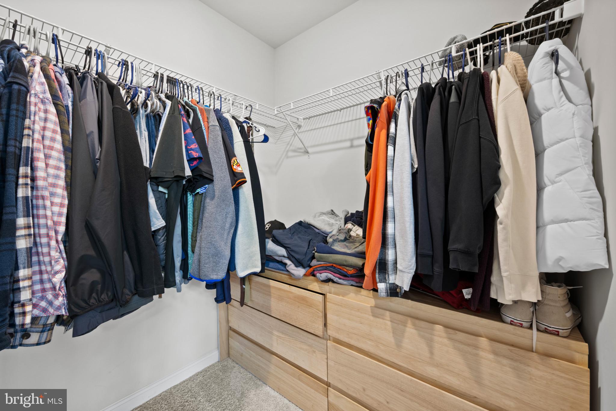 RENN QUARTER - Residential