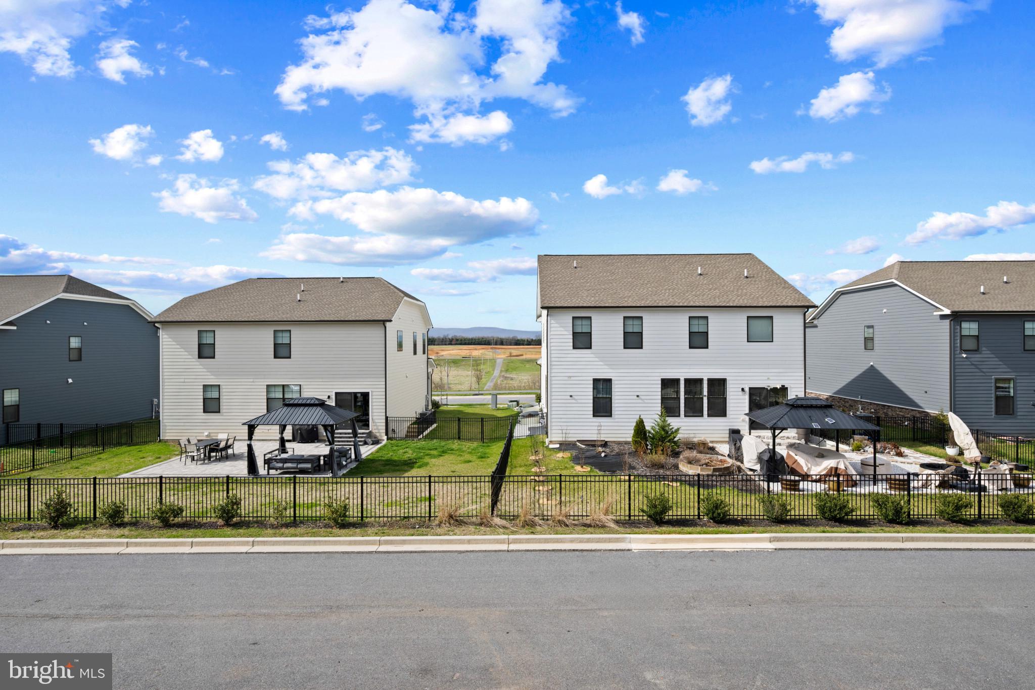 RENN QUARTER - Residential