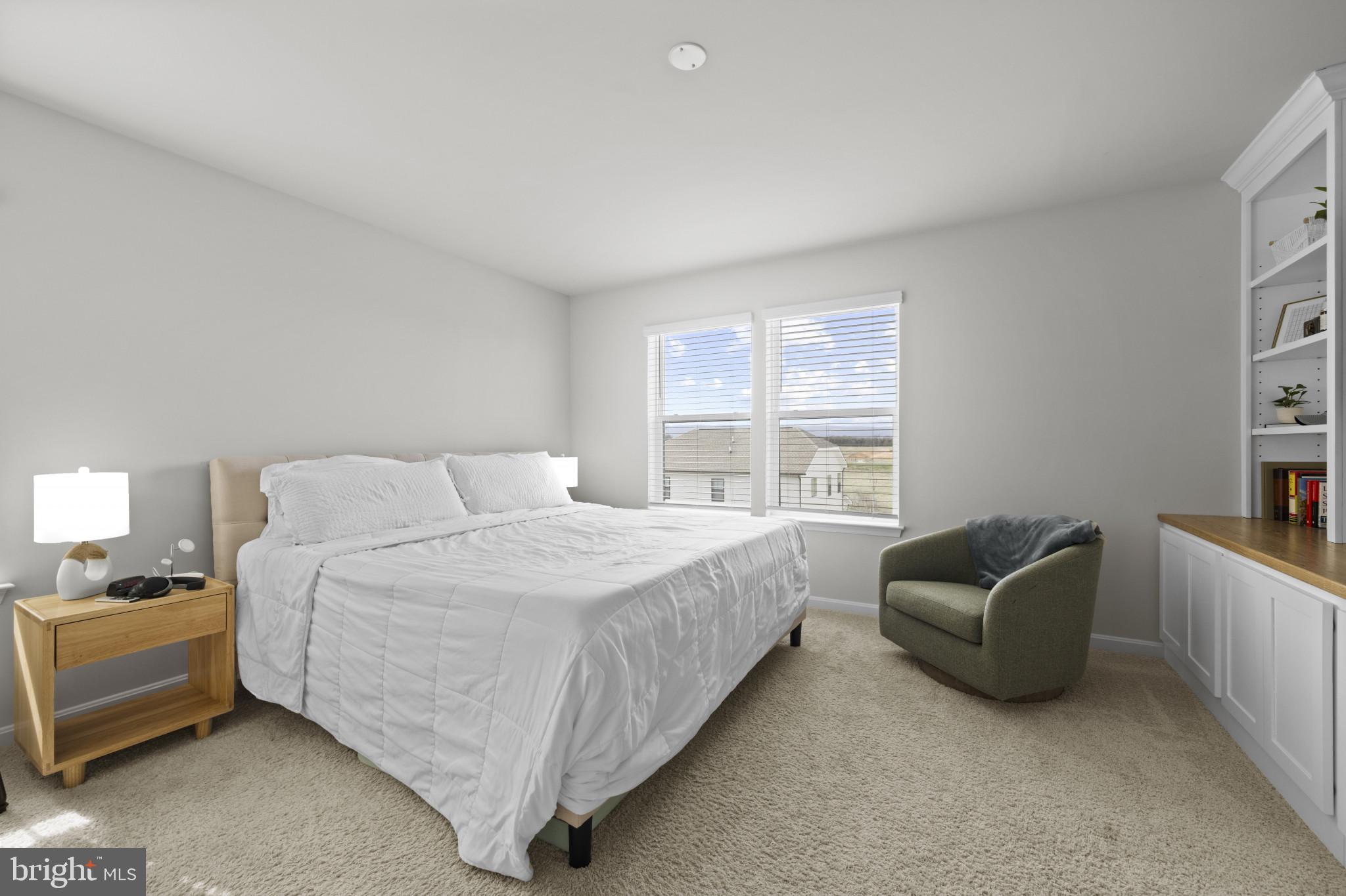 RENN QUARTER - Residential