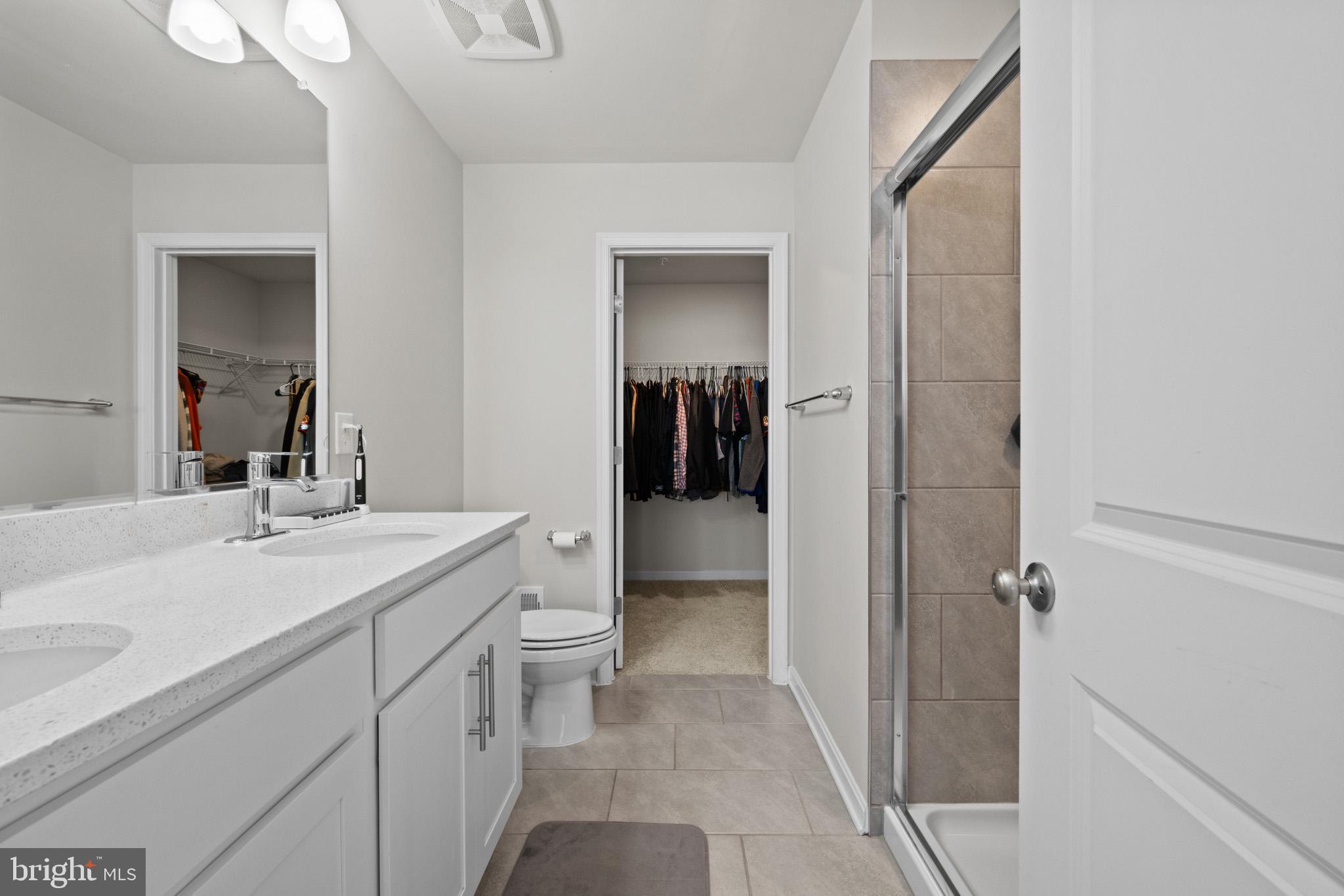 RENN QUARTER - Residential