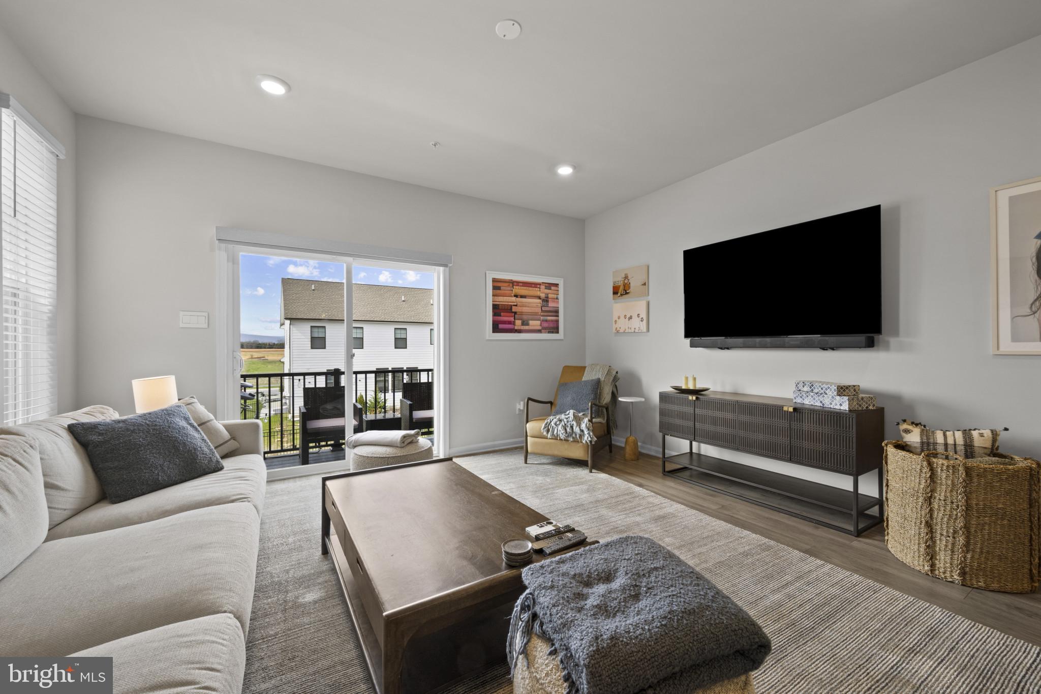 RENN QUARTER - Residential