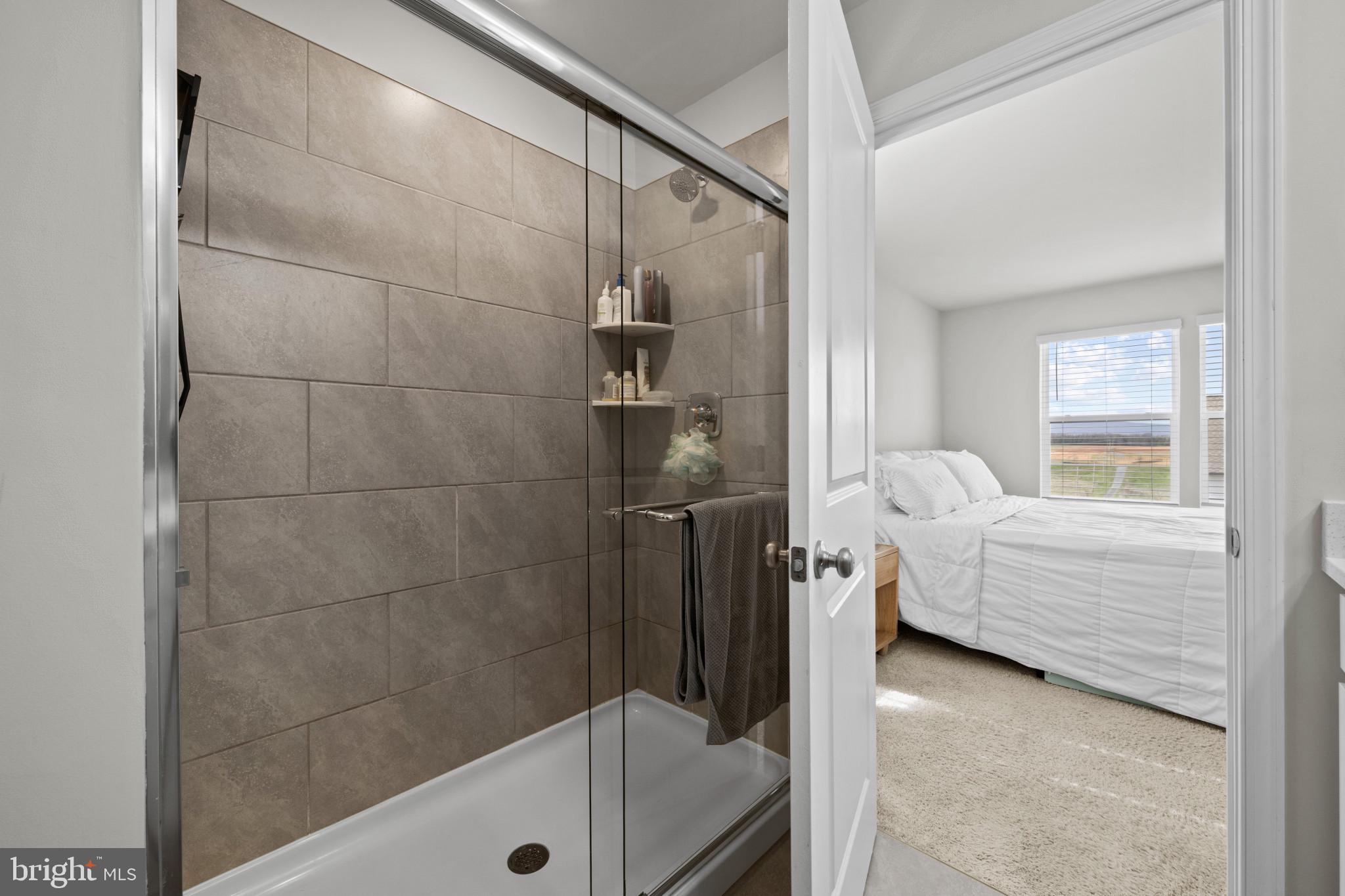 RENN QUARTER - Residential