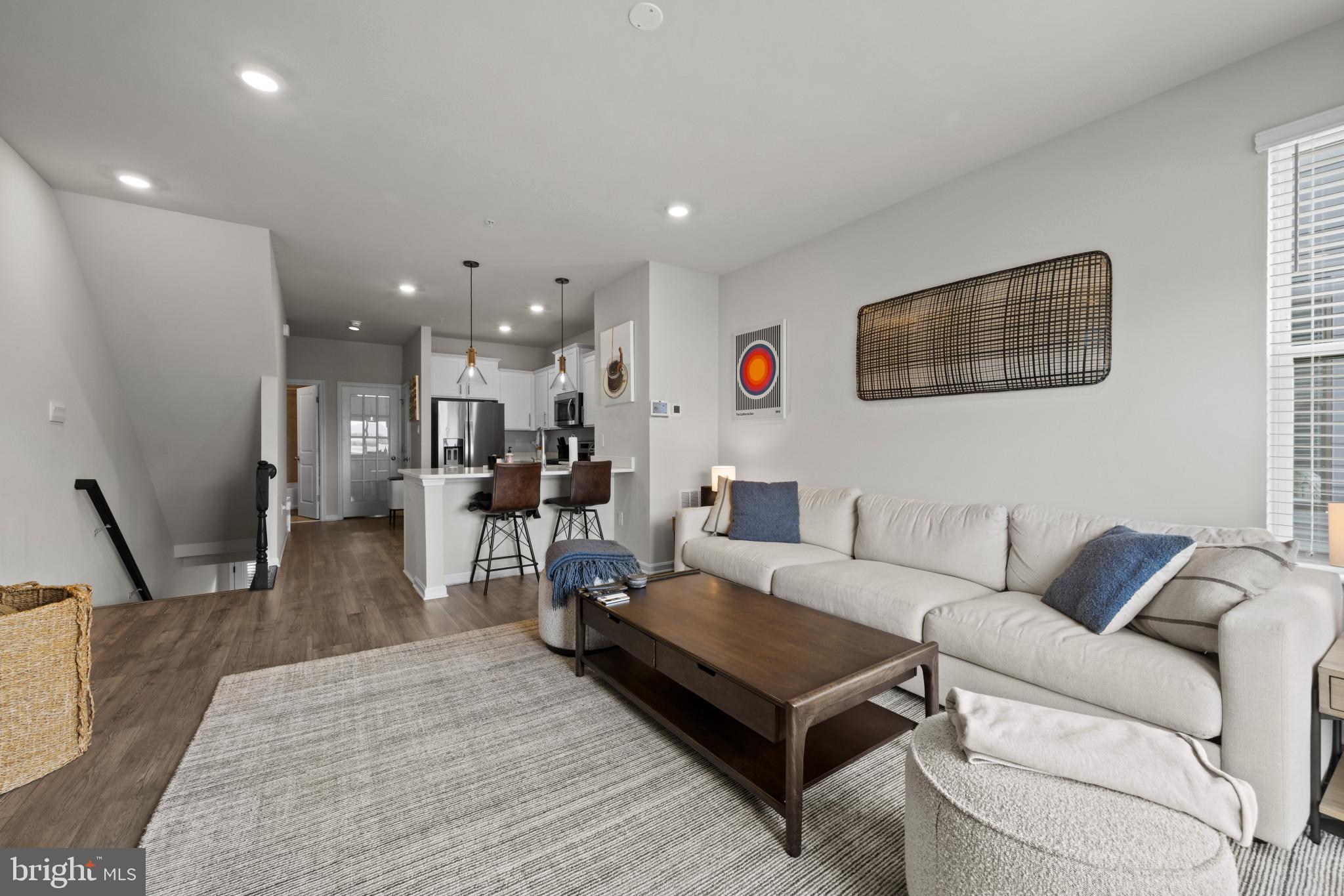 RENN QUARTER - Residential