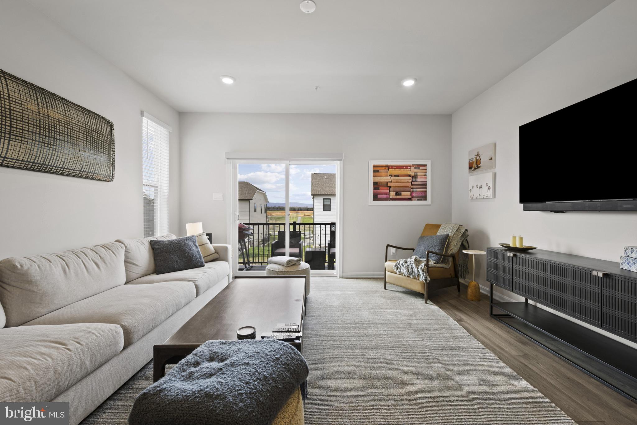 RENN QUARTER - Residential