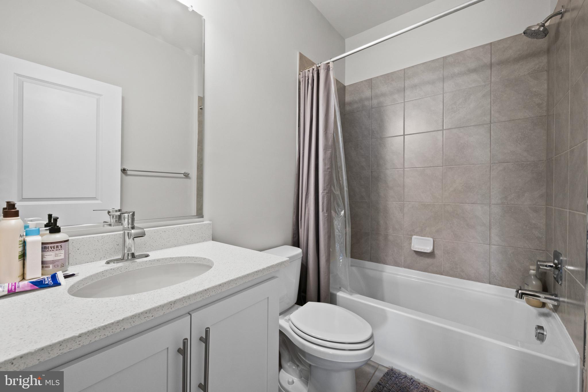 RENN QUARTER - Residential