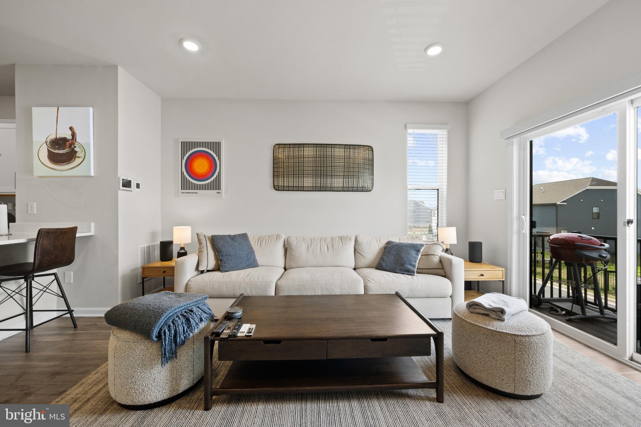 RENN QUARTER - Residential