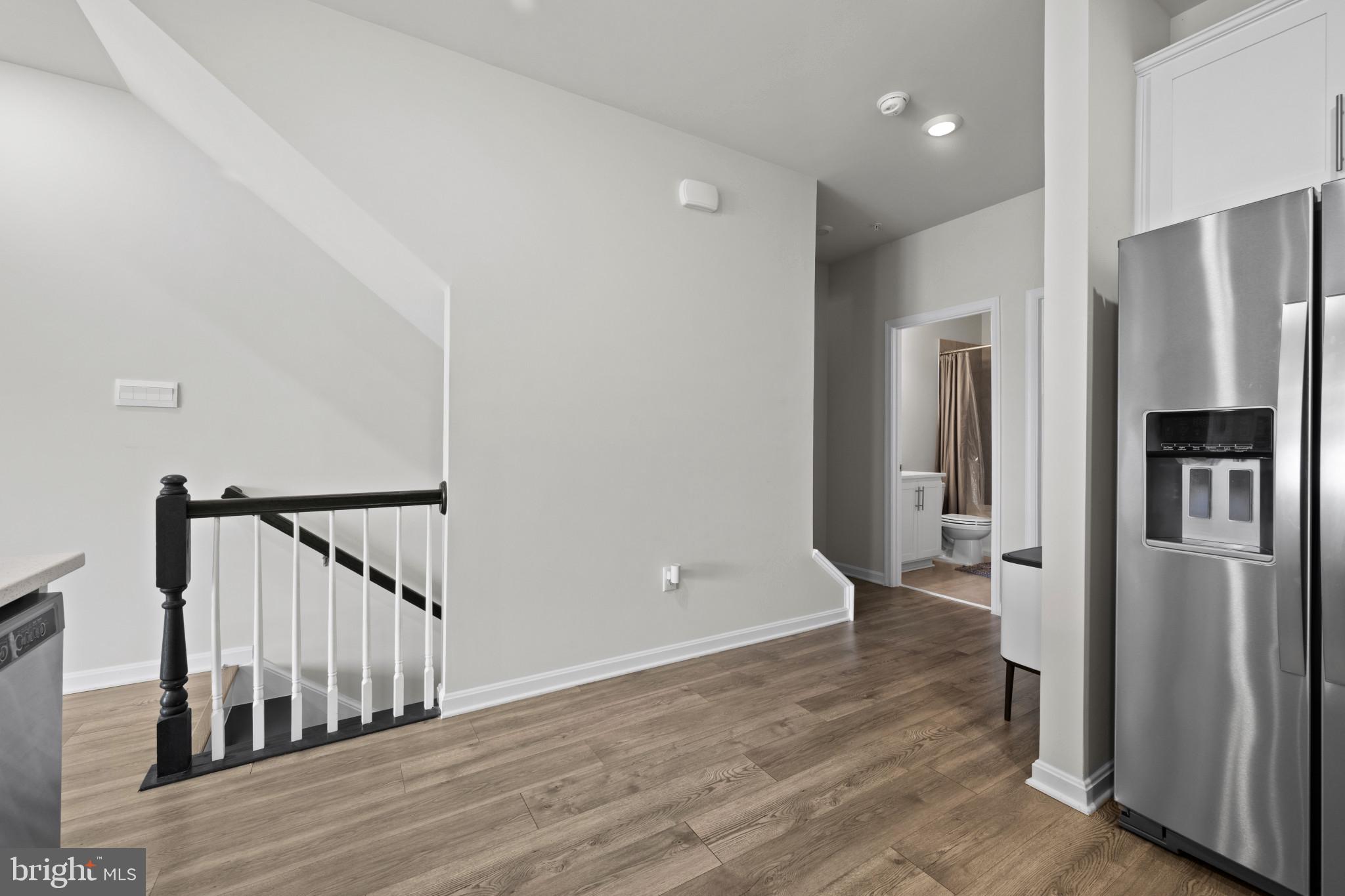 RENN QUARTER - Residential