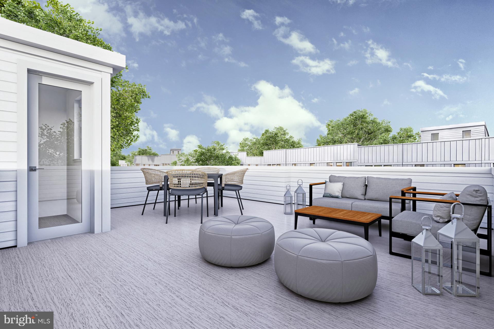 BELMONT OVERLOOK - Residential