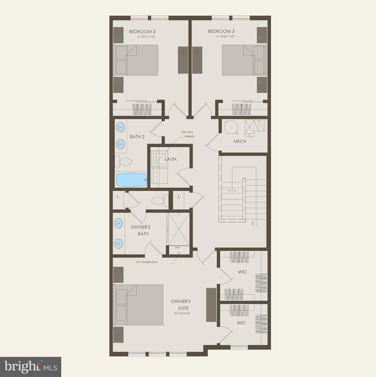 BELMONT OVERLOOK - Residential