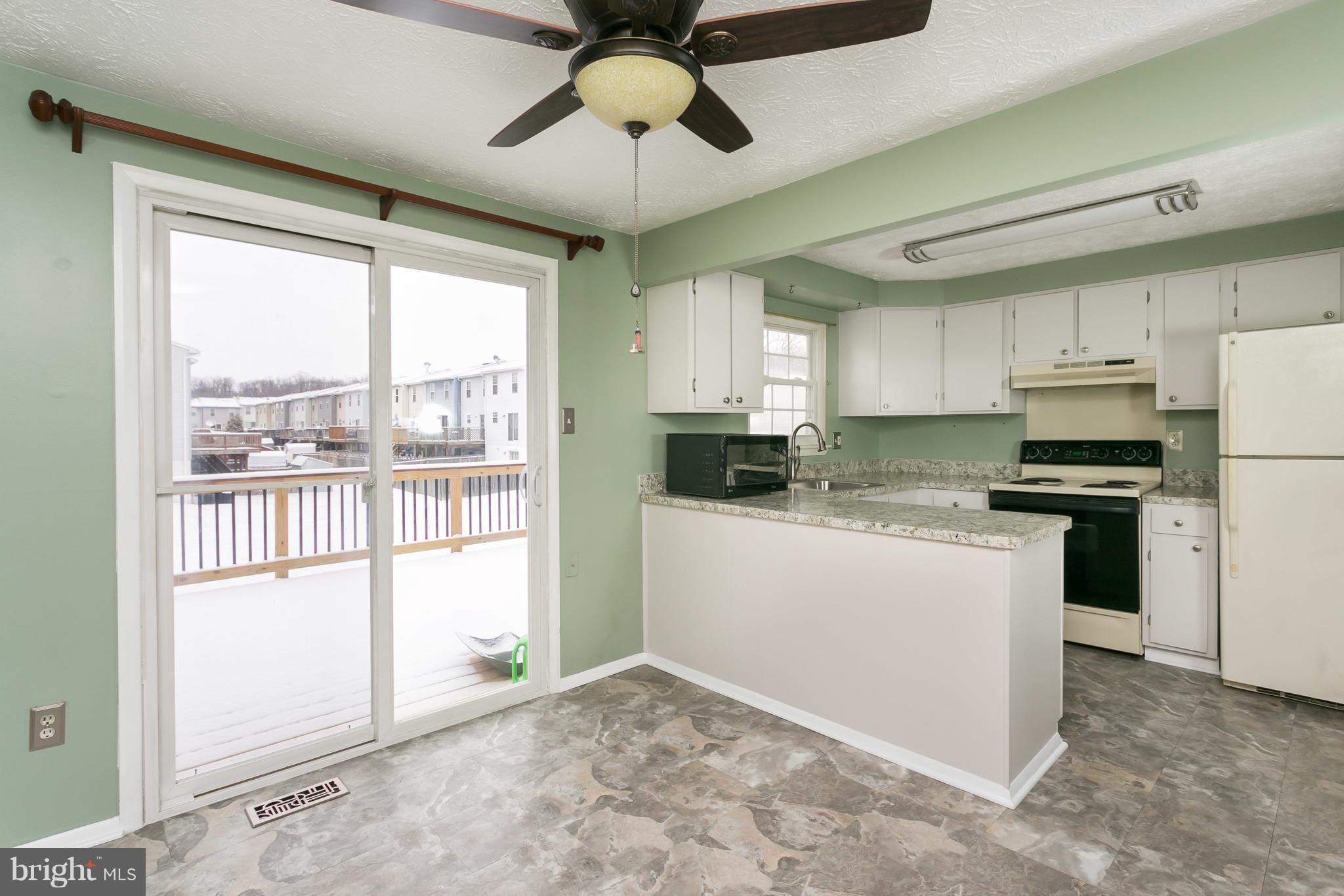 CARROLL CREST - Residential