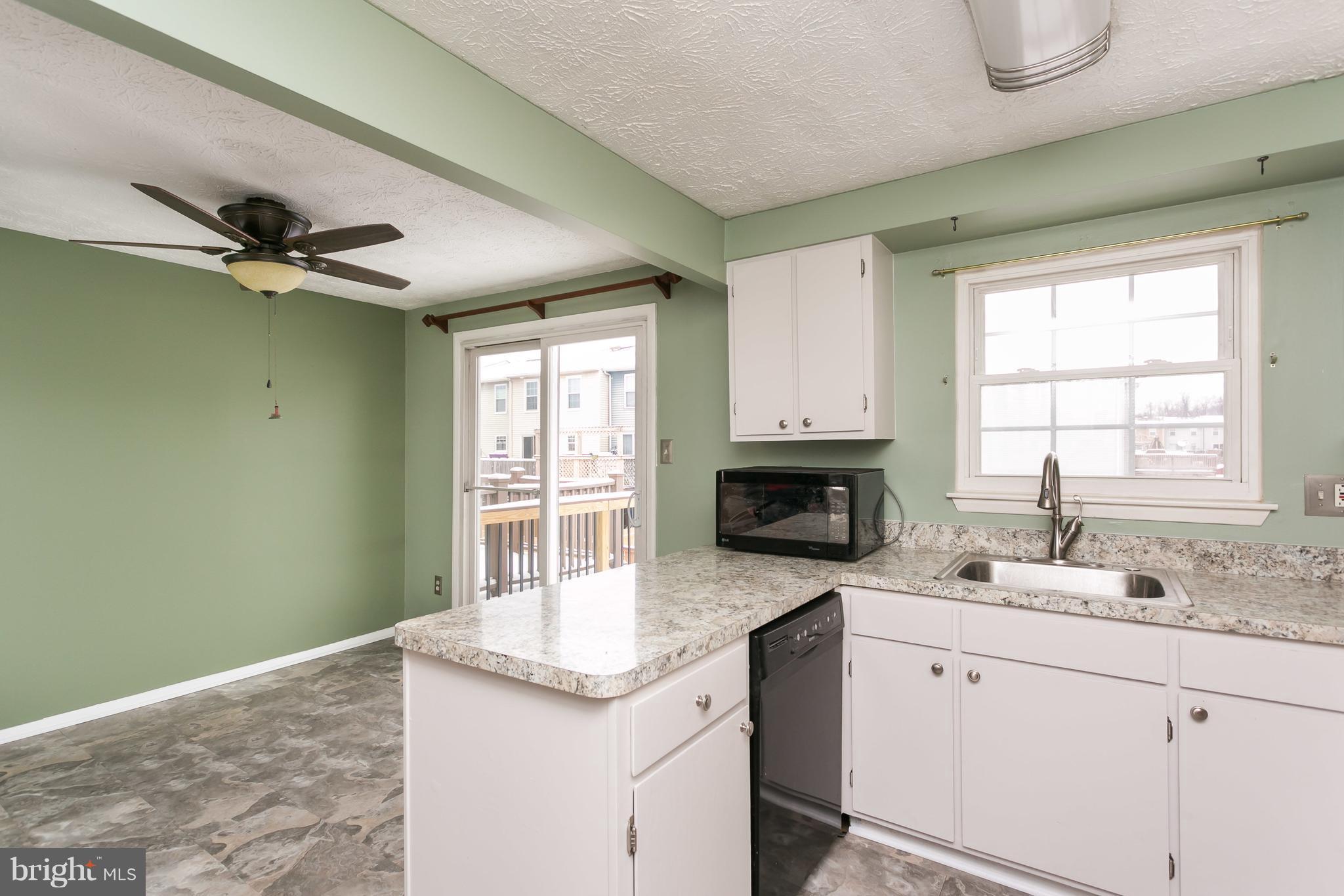 CARROLL CREST - Residential