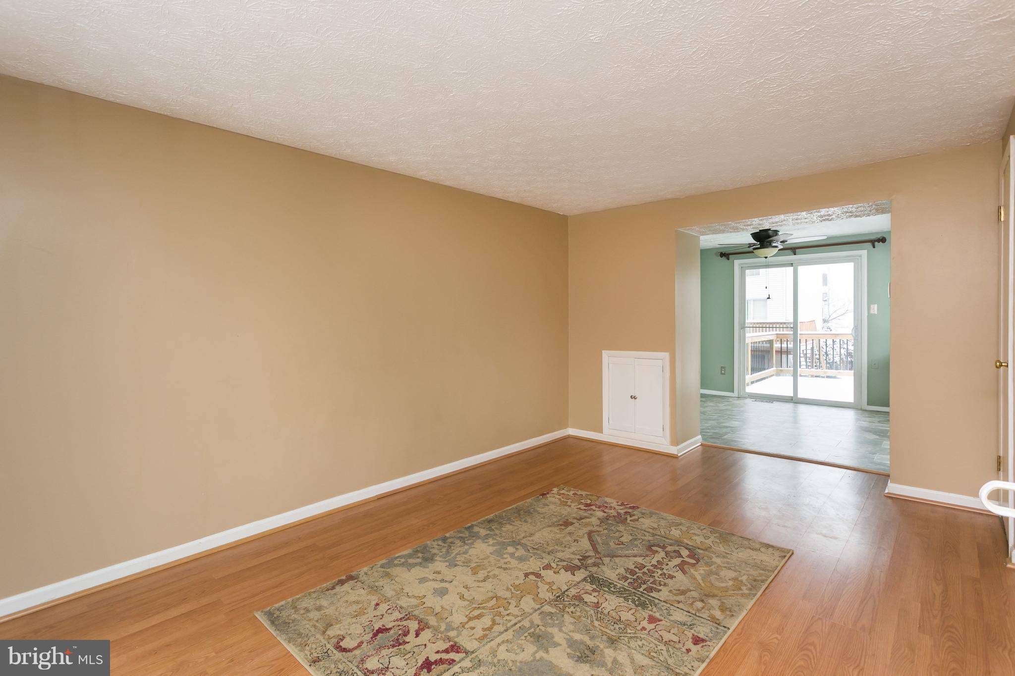 CARROLL CREST - Residential