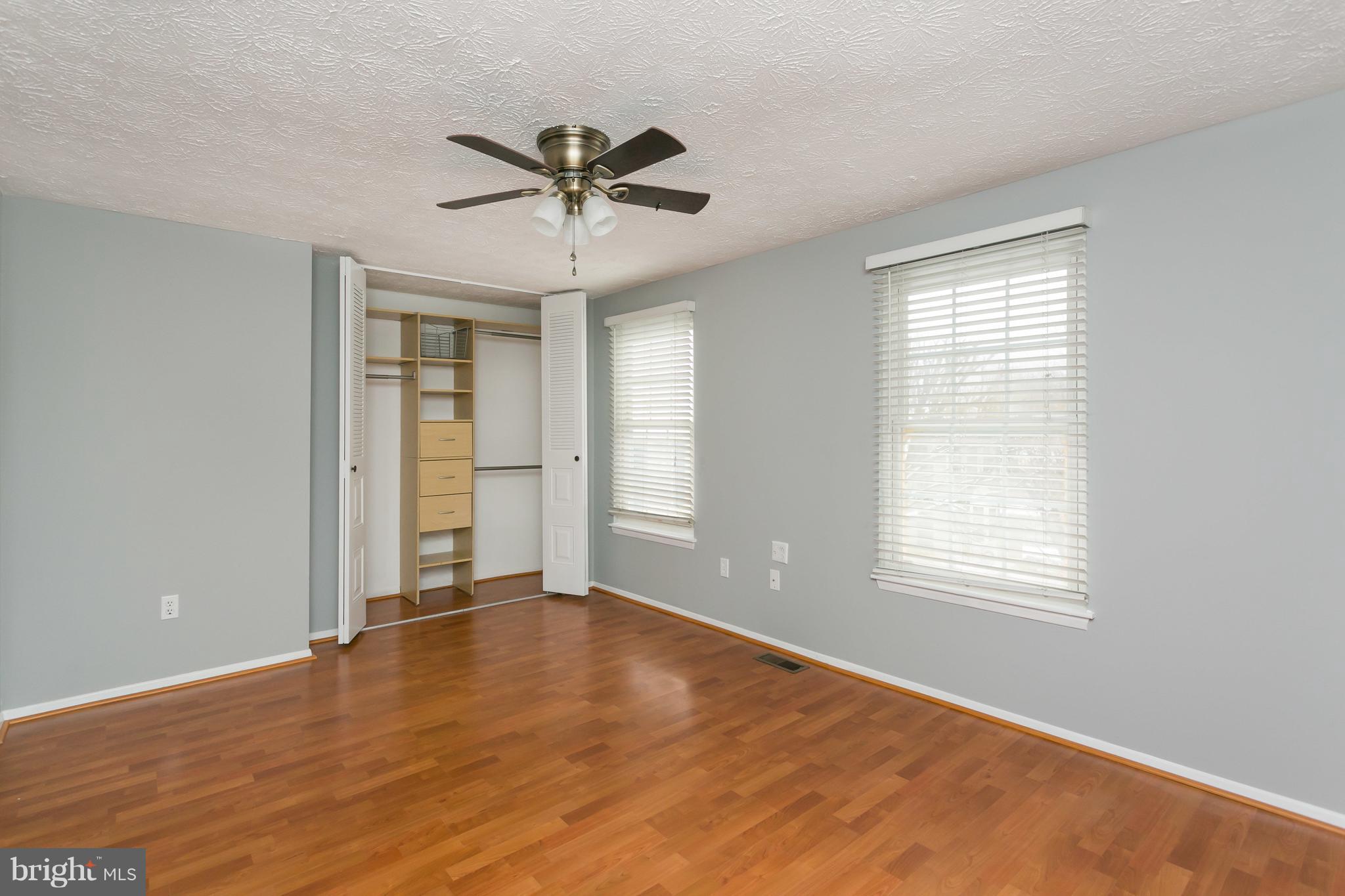 CARROLL CREST - Residential