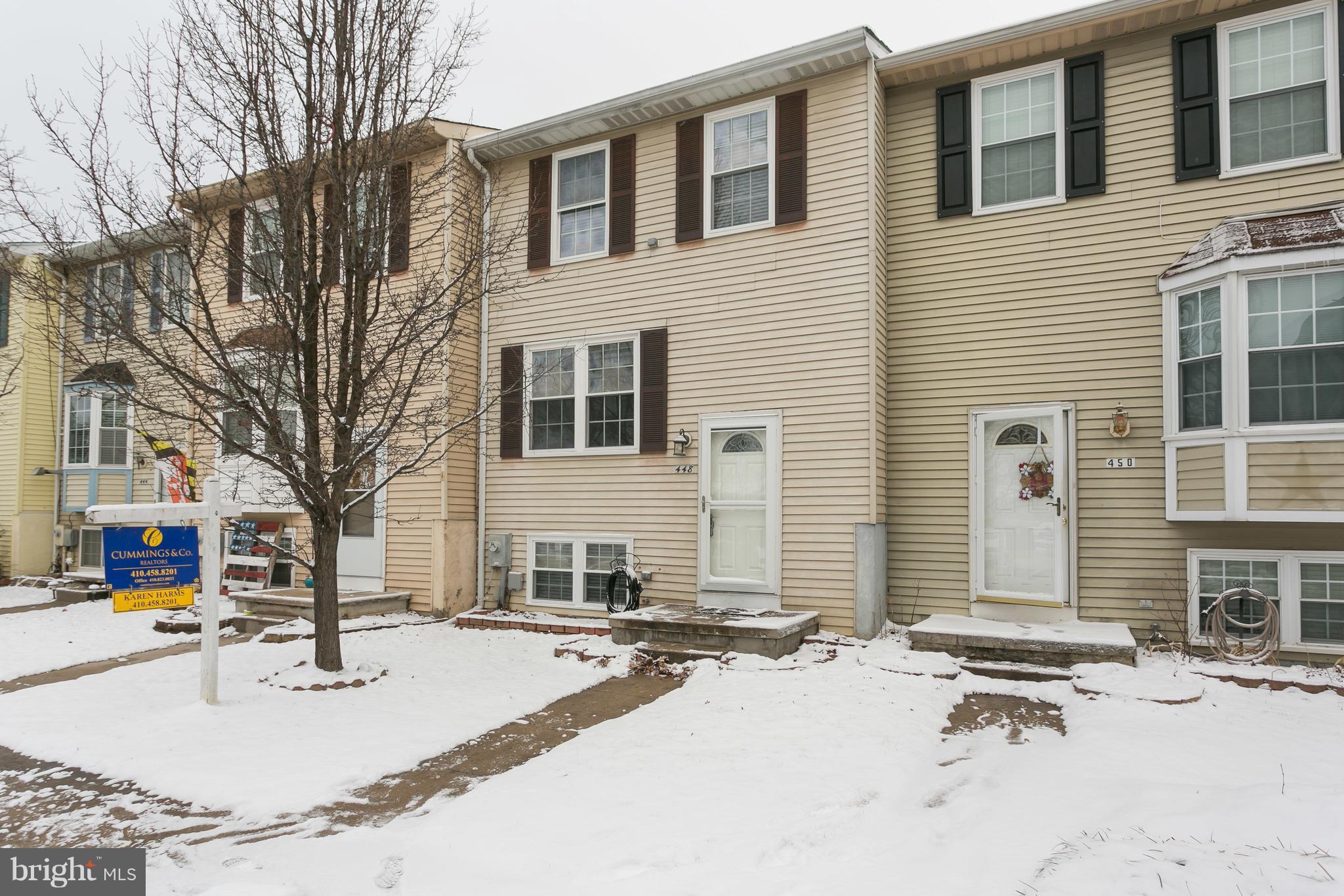 CARROLL CREST - Residential