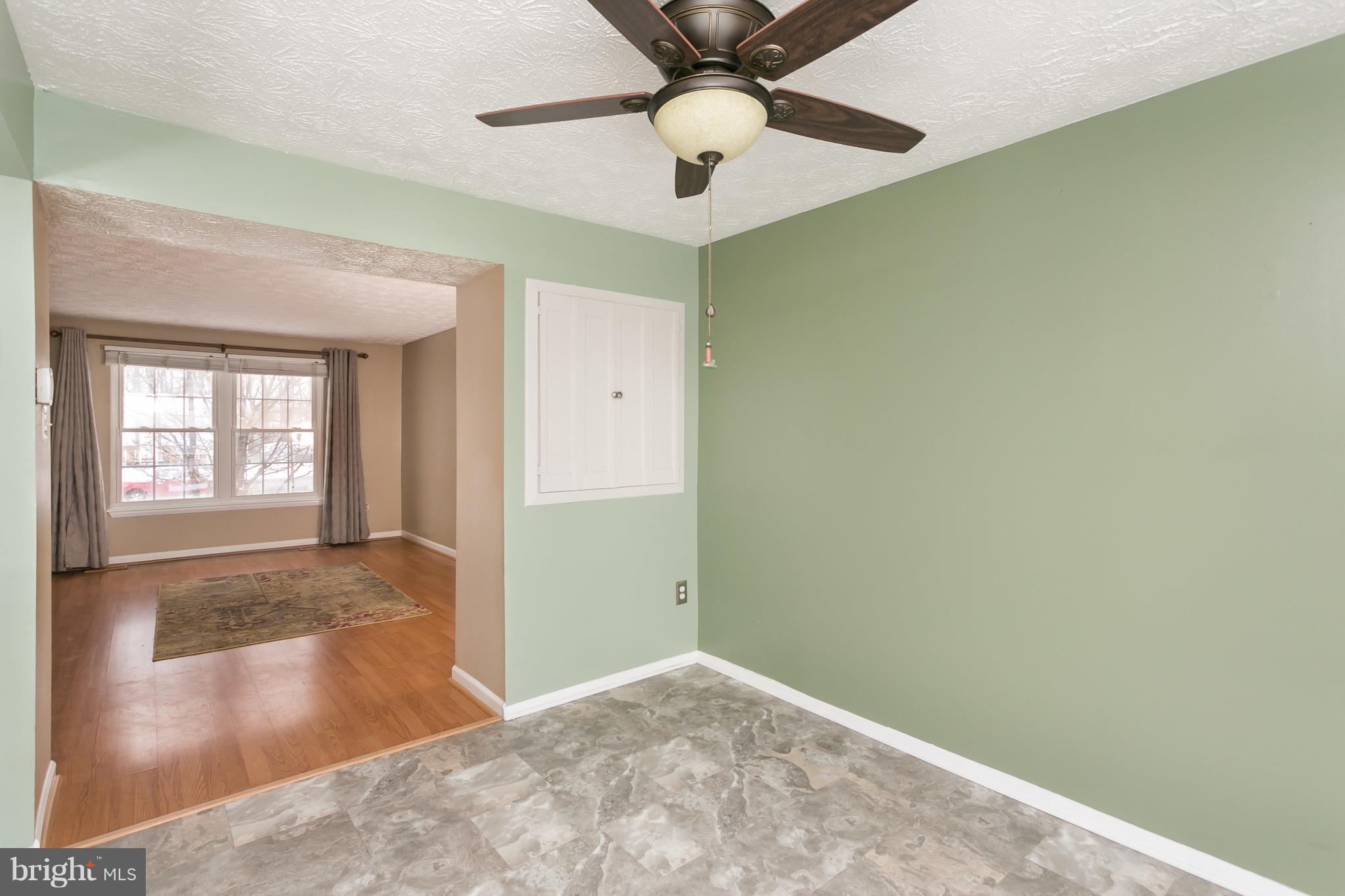 CARROLL CREST - Residential