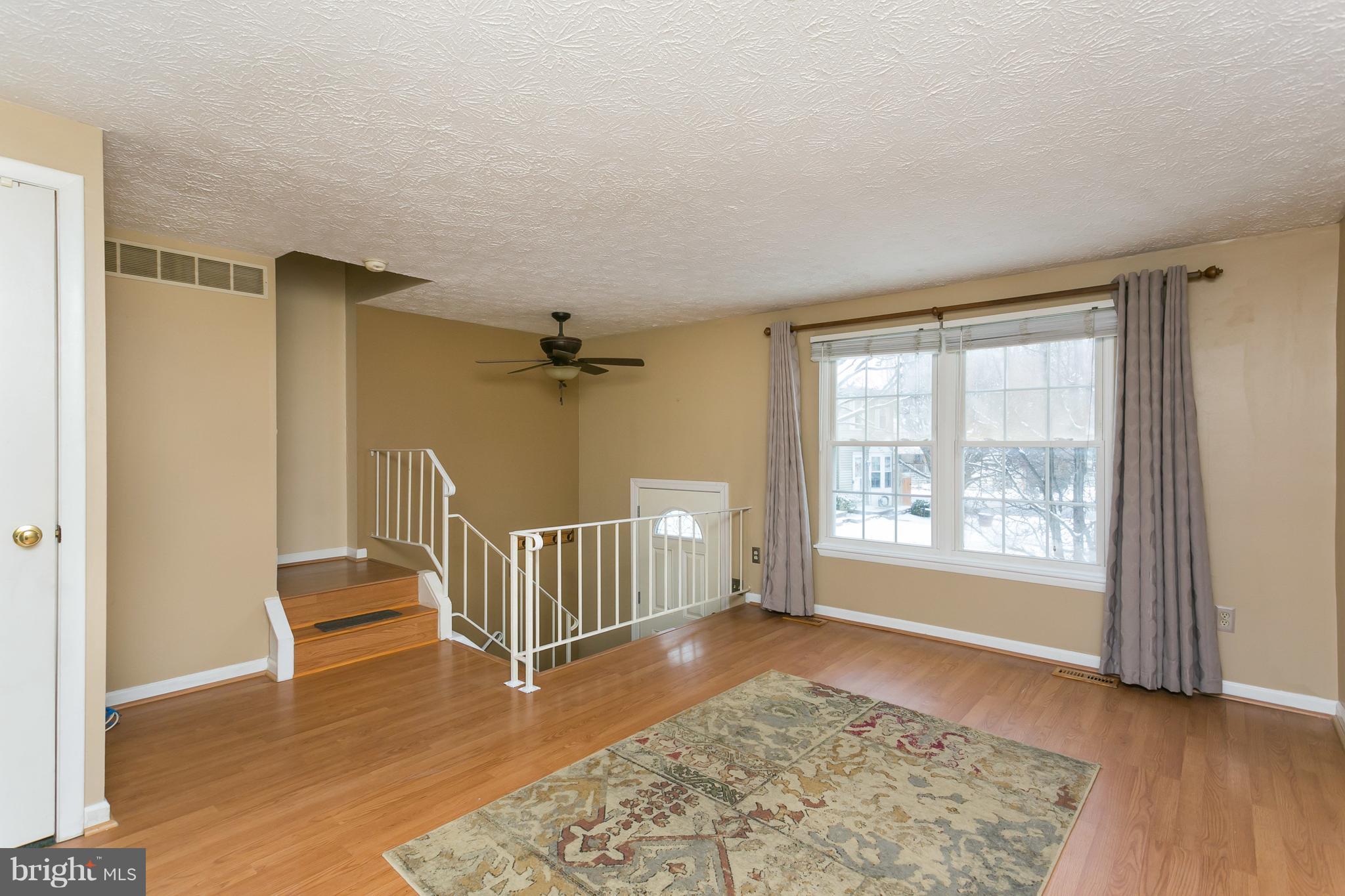 CARROLL CREST - Residential