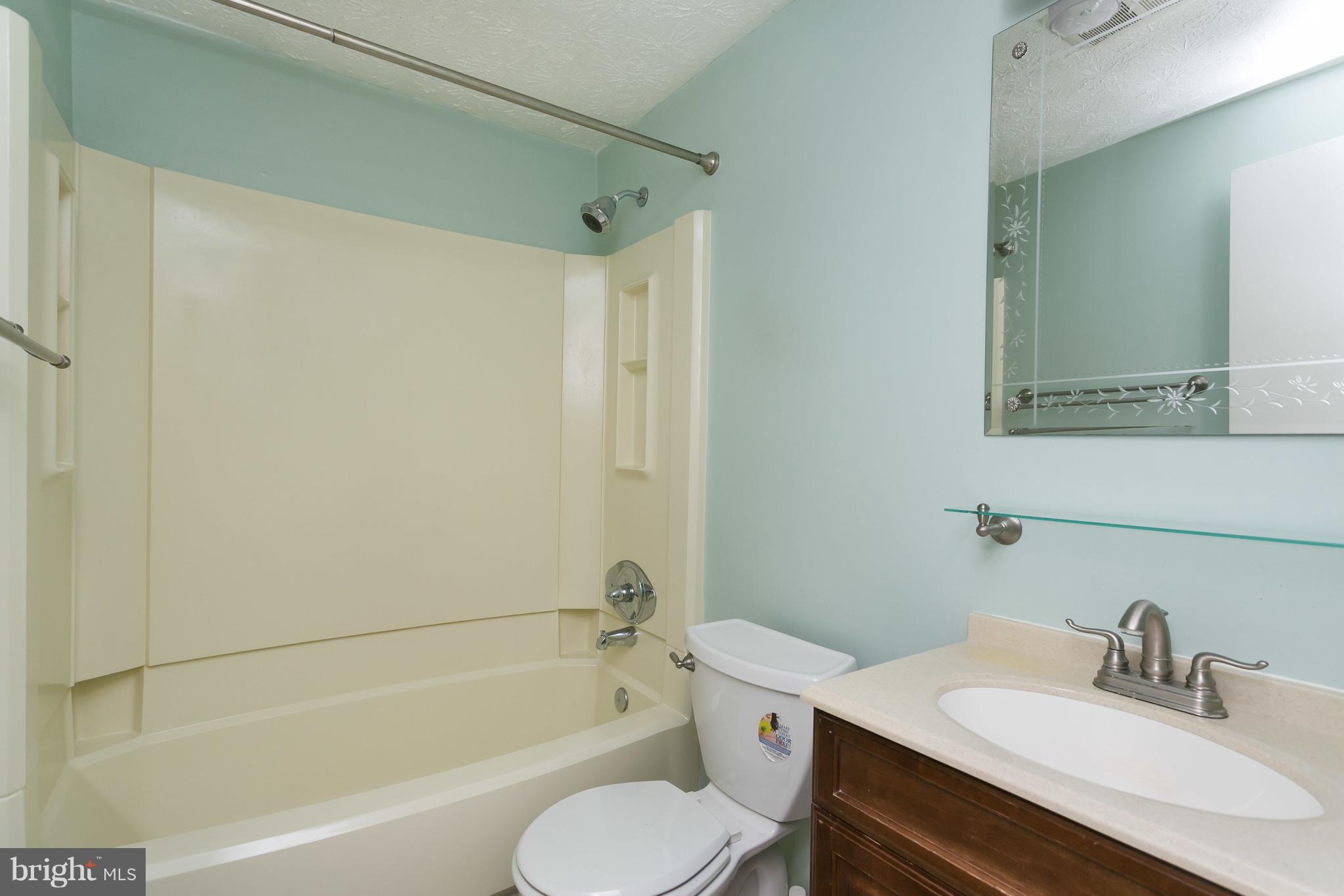 CARROLL CREST - Residential