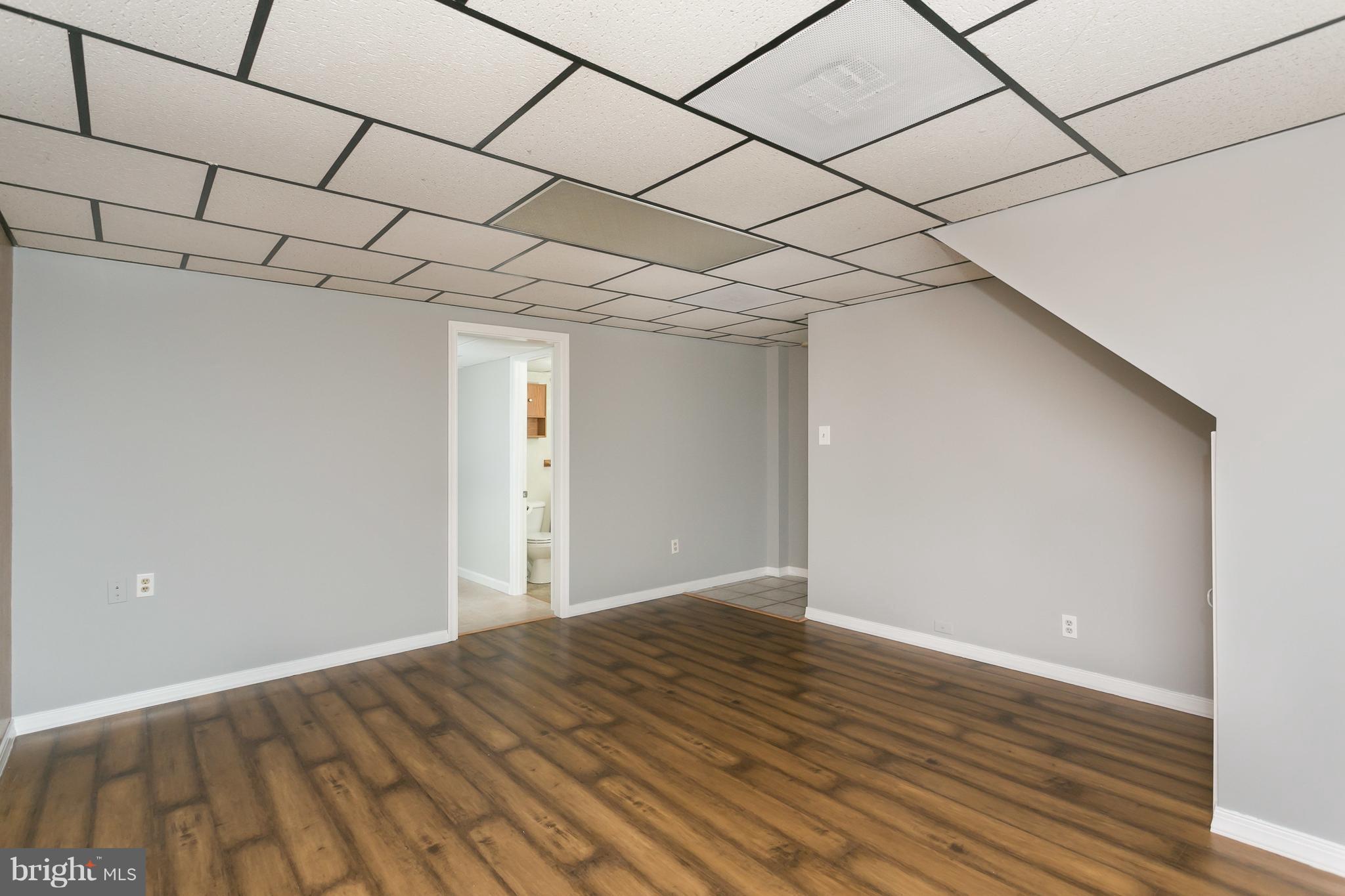 CARROLL CREST - Residential