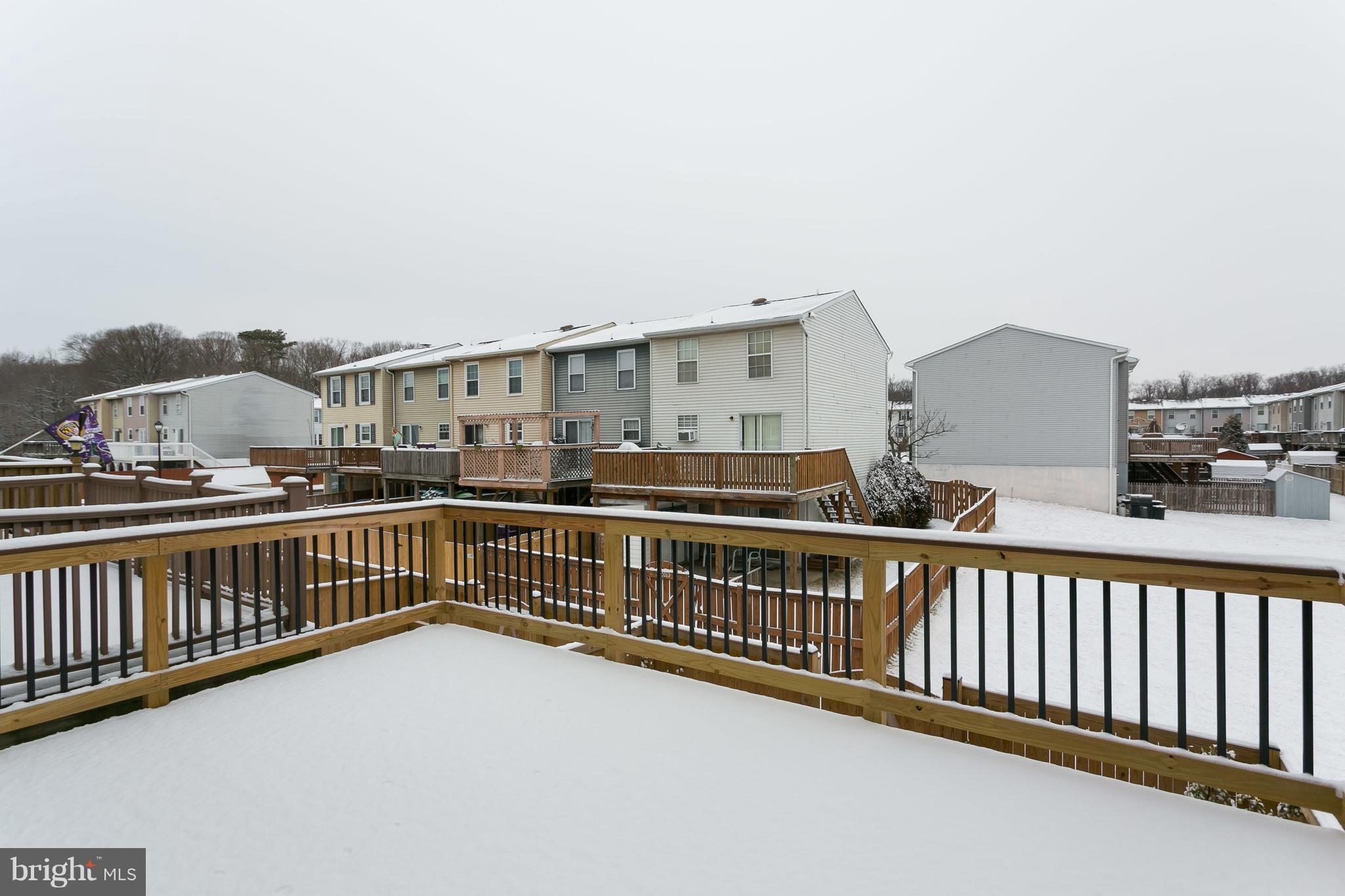 CARROLL CREST - Residential