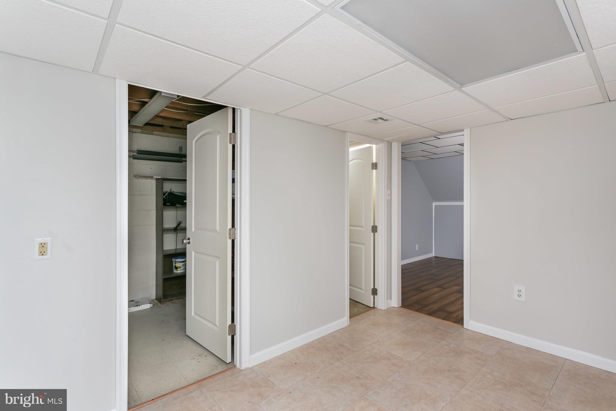 CARROLL CREST - Residential