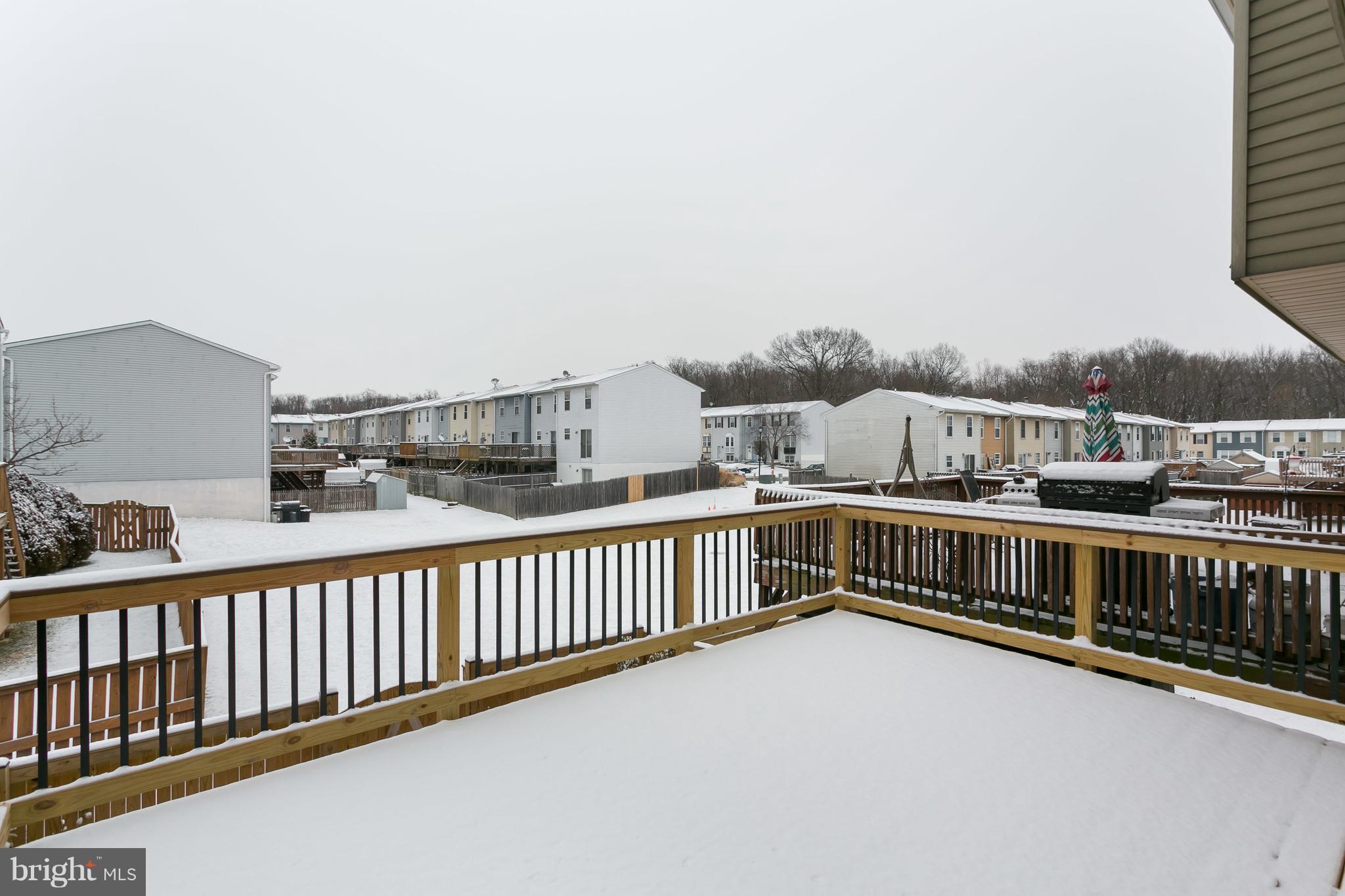 CARROLL CREST - Residential