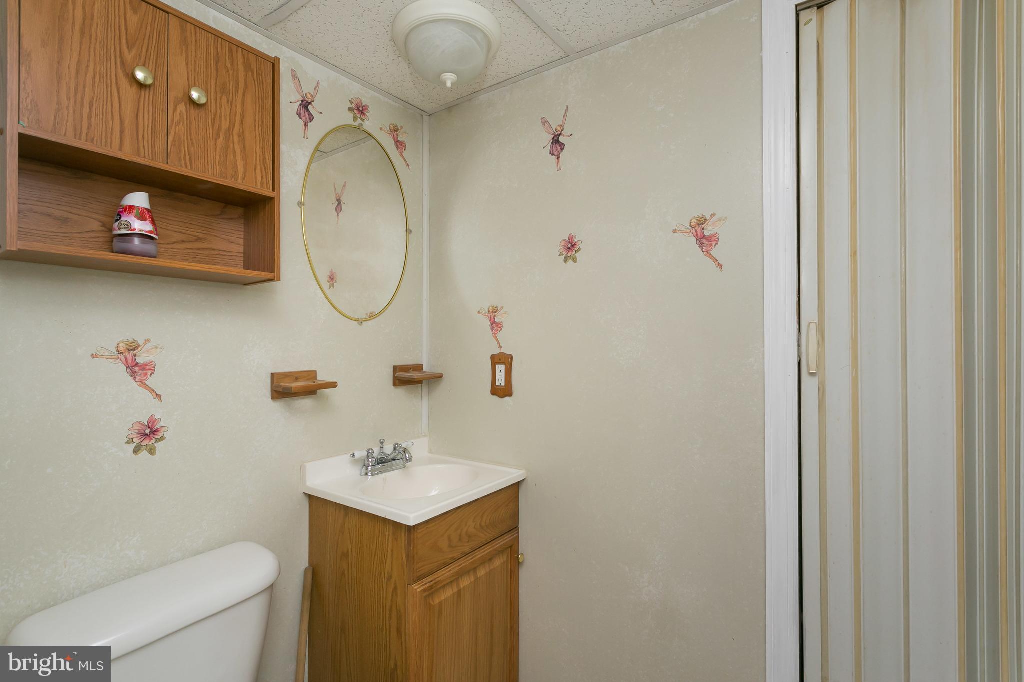 CARROLL CREST - Residential