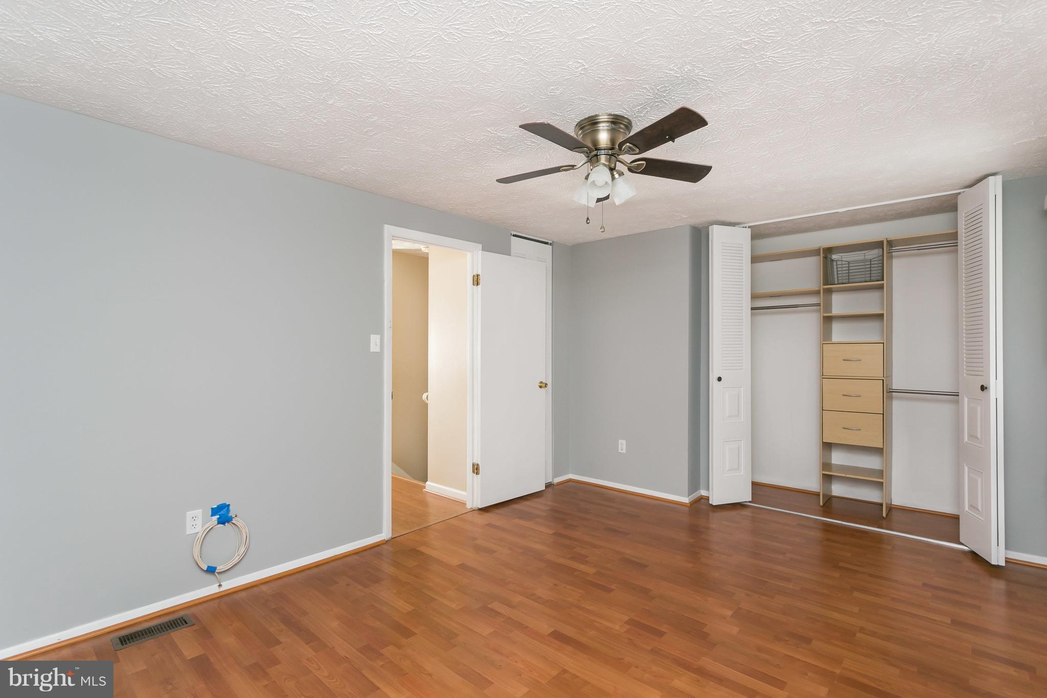 CARROLL CREST - Residential