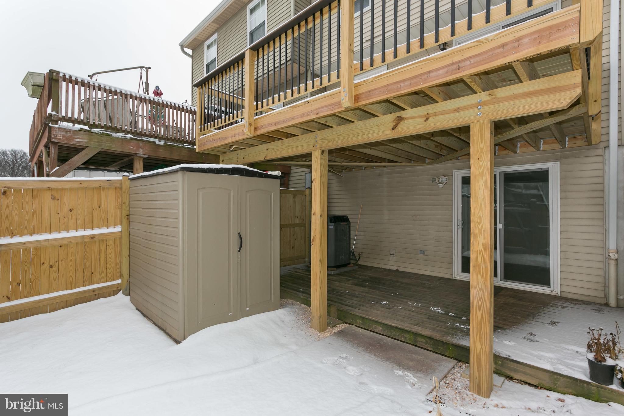 CARROLL CREST - Residential